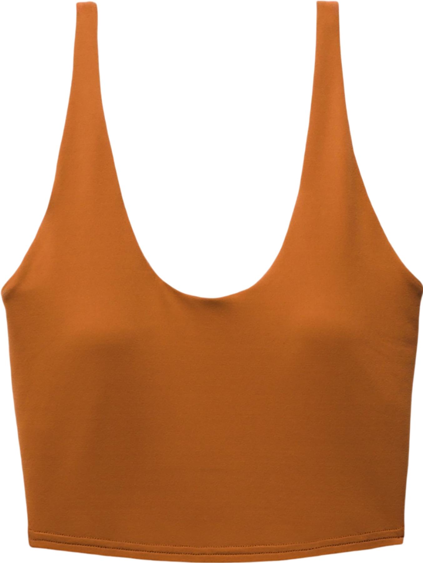 Numéro de l'image de la galerie de produits 1 pour le produit Haut écourté Chakara - Femme