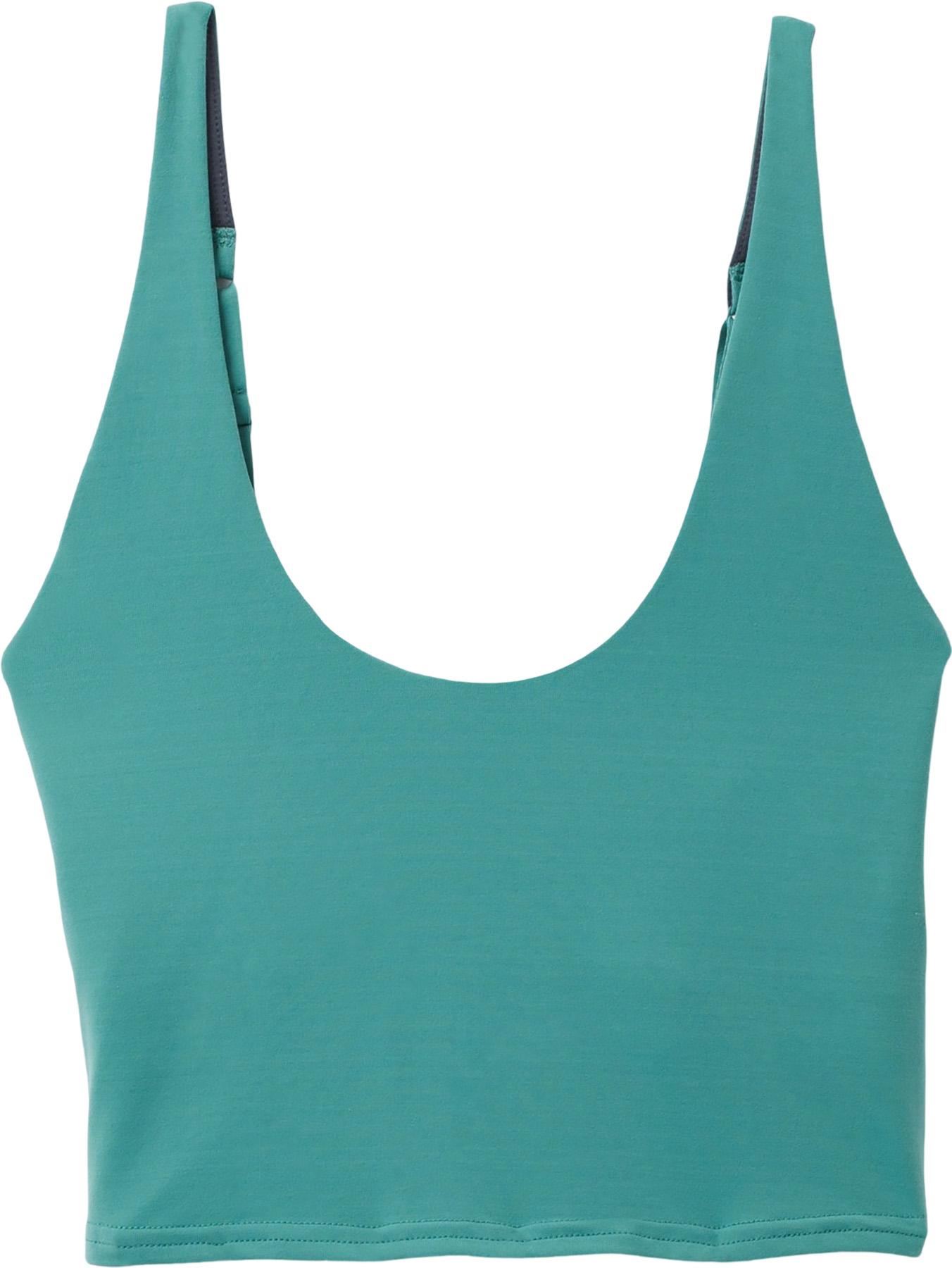 Image de produit pour Haut écourté Chakara - Femme
