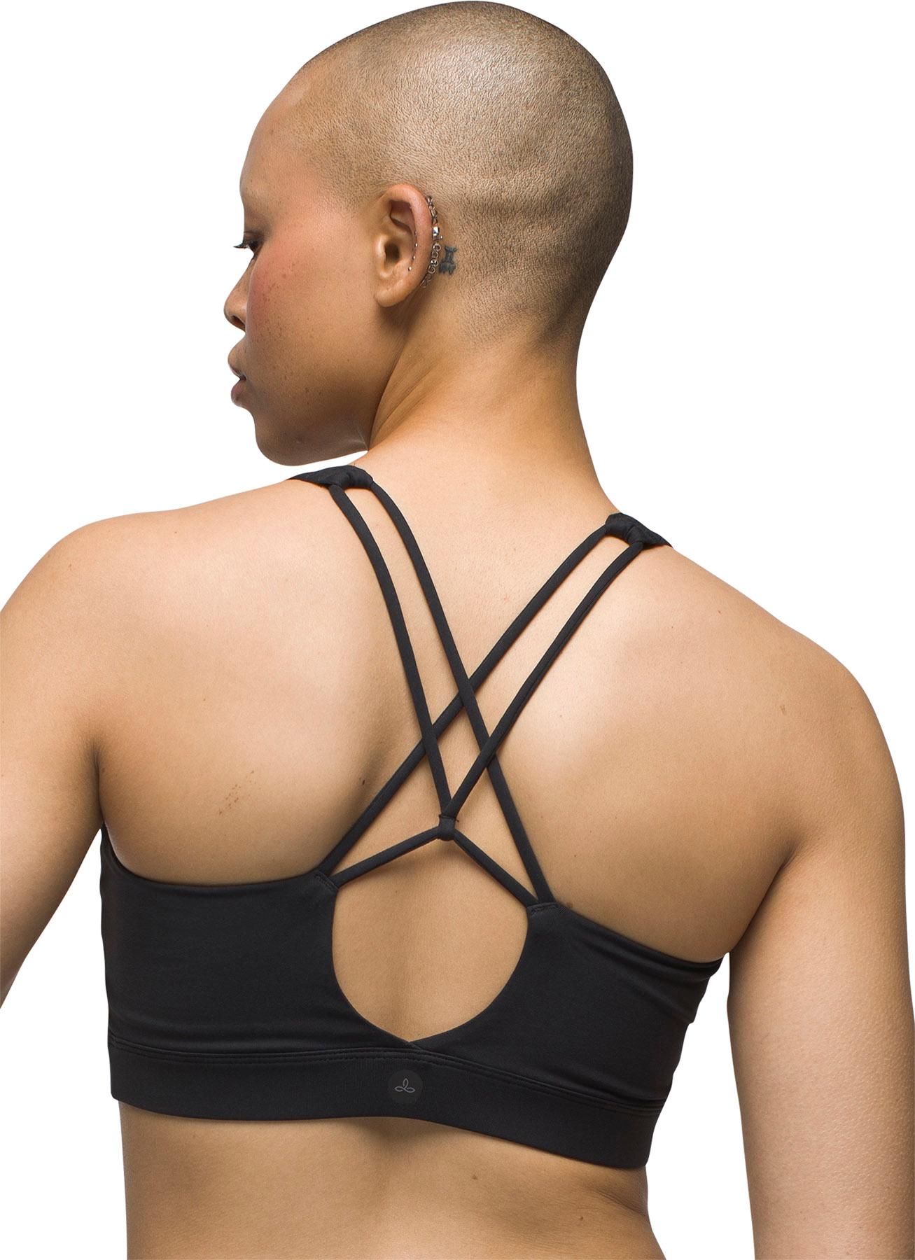 Numéro de l'image de la galerie de produits 2 pour le produit Soutien-gorge Chakara - Femme