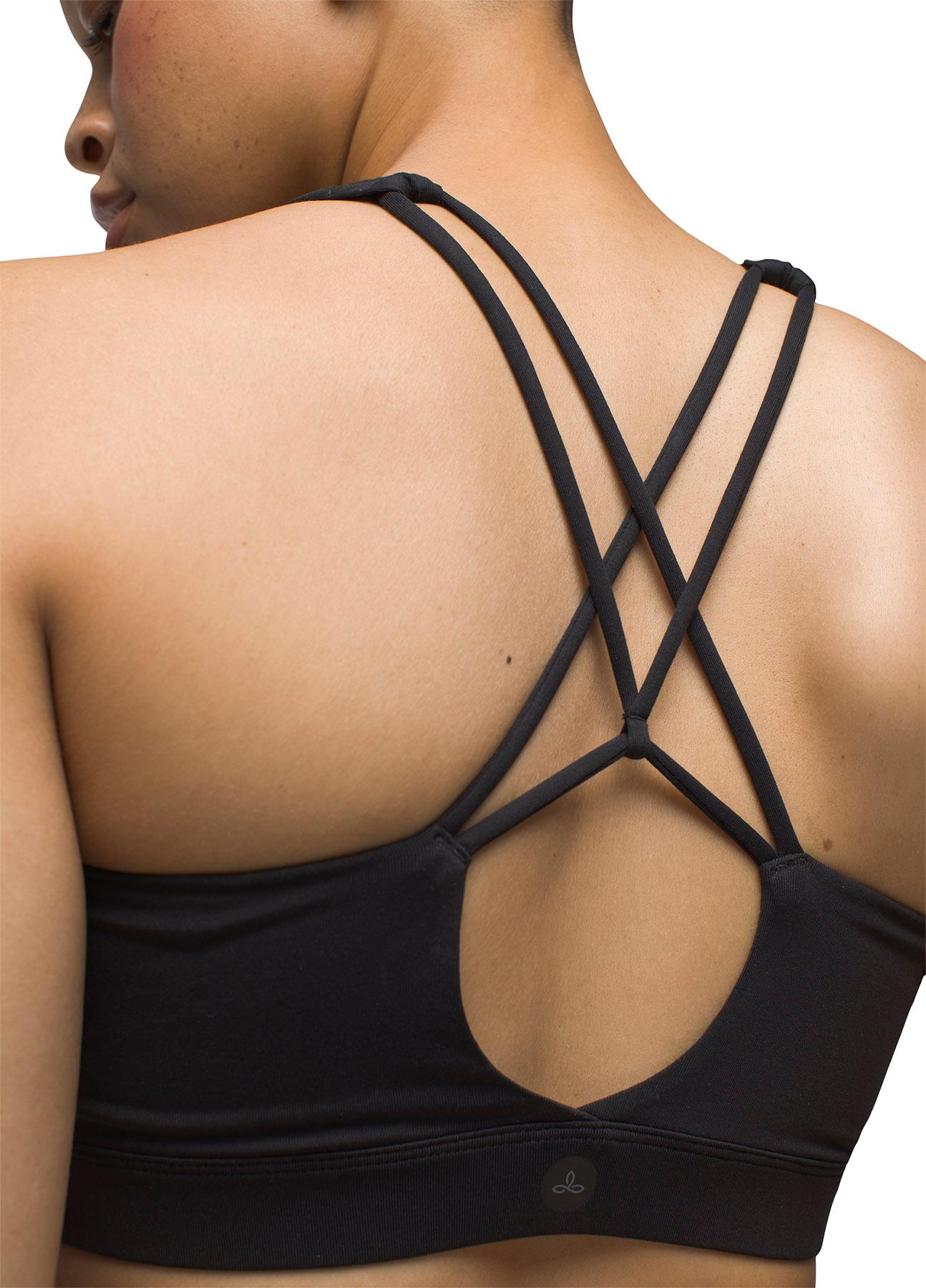 Numéro de l'image de la galerie de produits 3 pour le produit Soutien-gorge Chakara - Femme