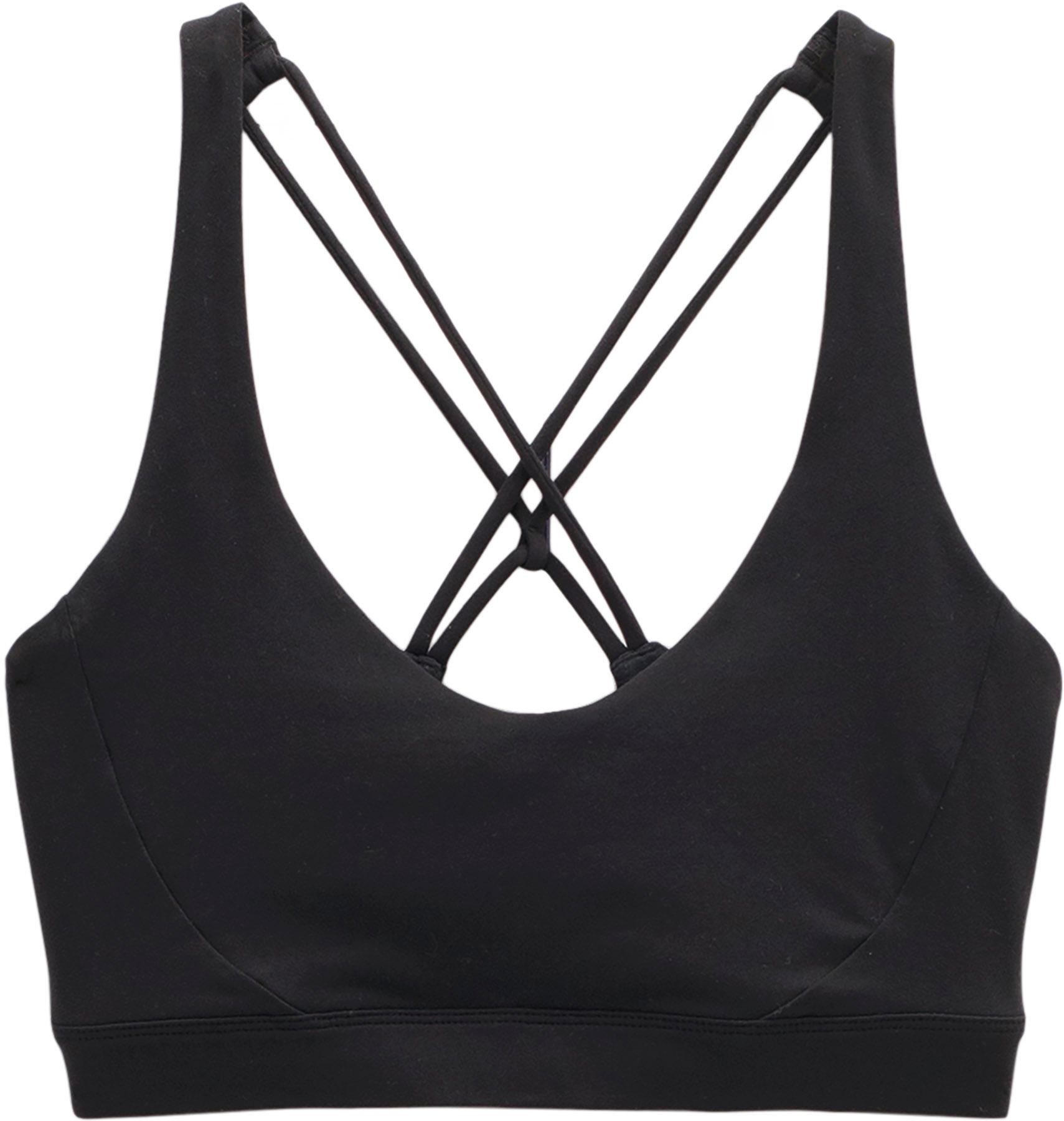 Numéro de l'image de la galerie de produits 5 pour le produit Soutien-gorge Chakara - Femme