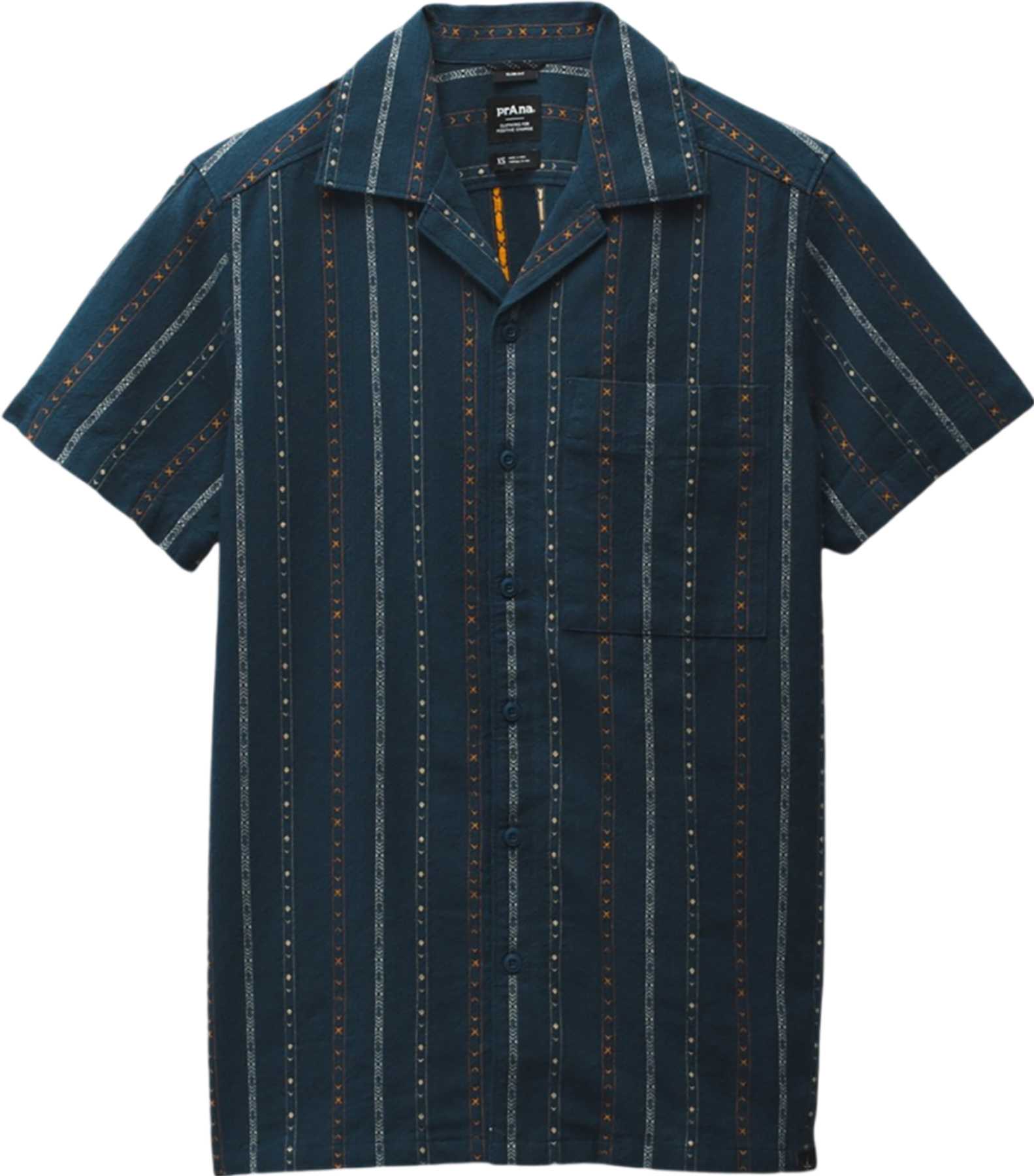 Image de produit pour Chemise Mantra Heritage - Homme