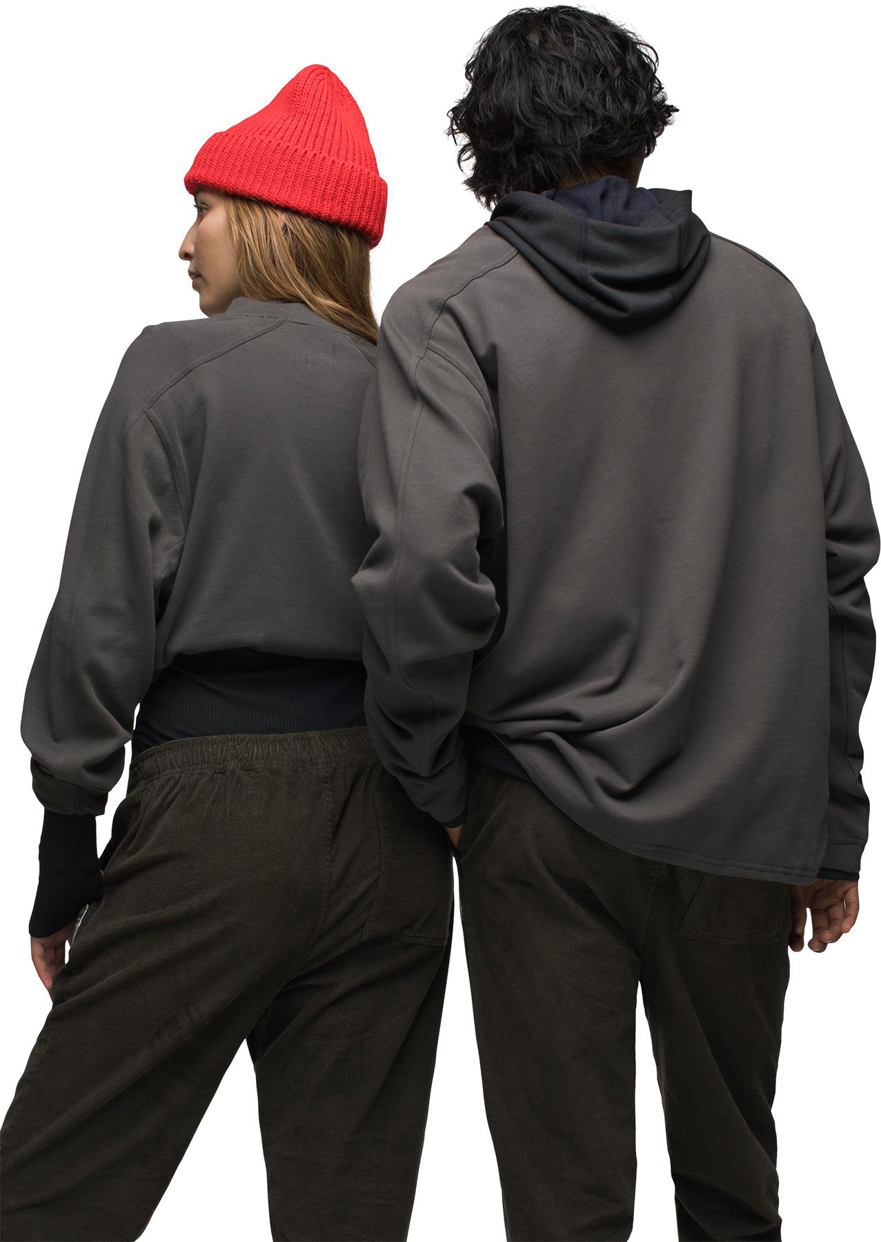 Product gallery image number 2 for product Snakebite Sweatshirt - Unisex