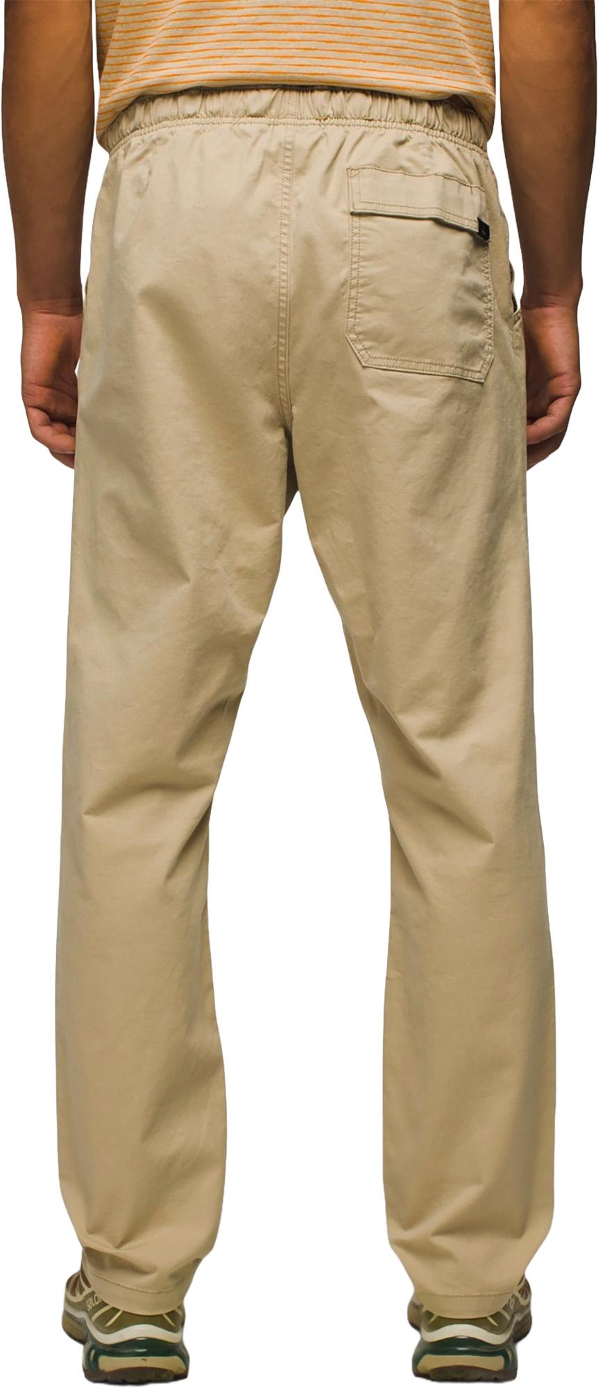 Numéro de l'image de la galerie de produits 3 pour le produit Pantalon Mojave - Homme