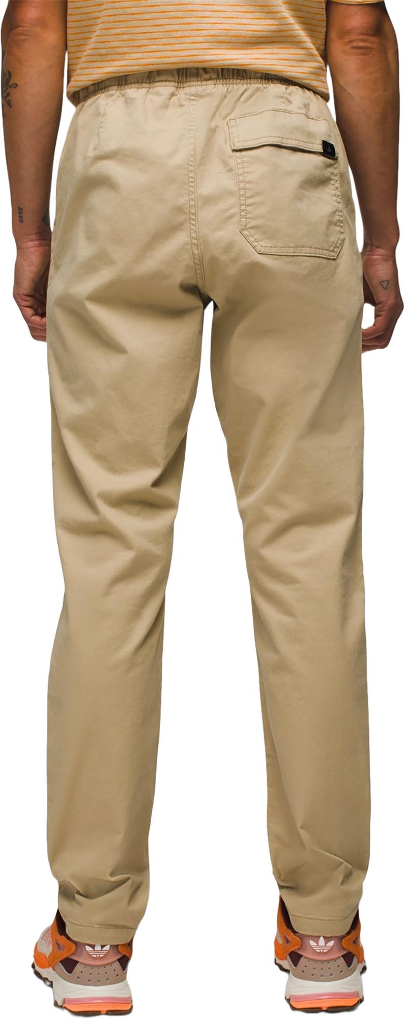 Numéro de l'image de la galerie de produits 2 pour le produit Pantalon Mojave - Homme