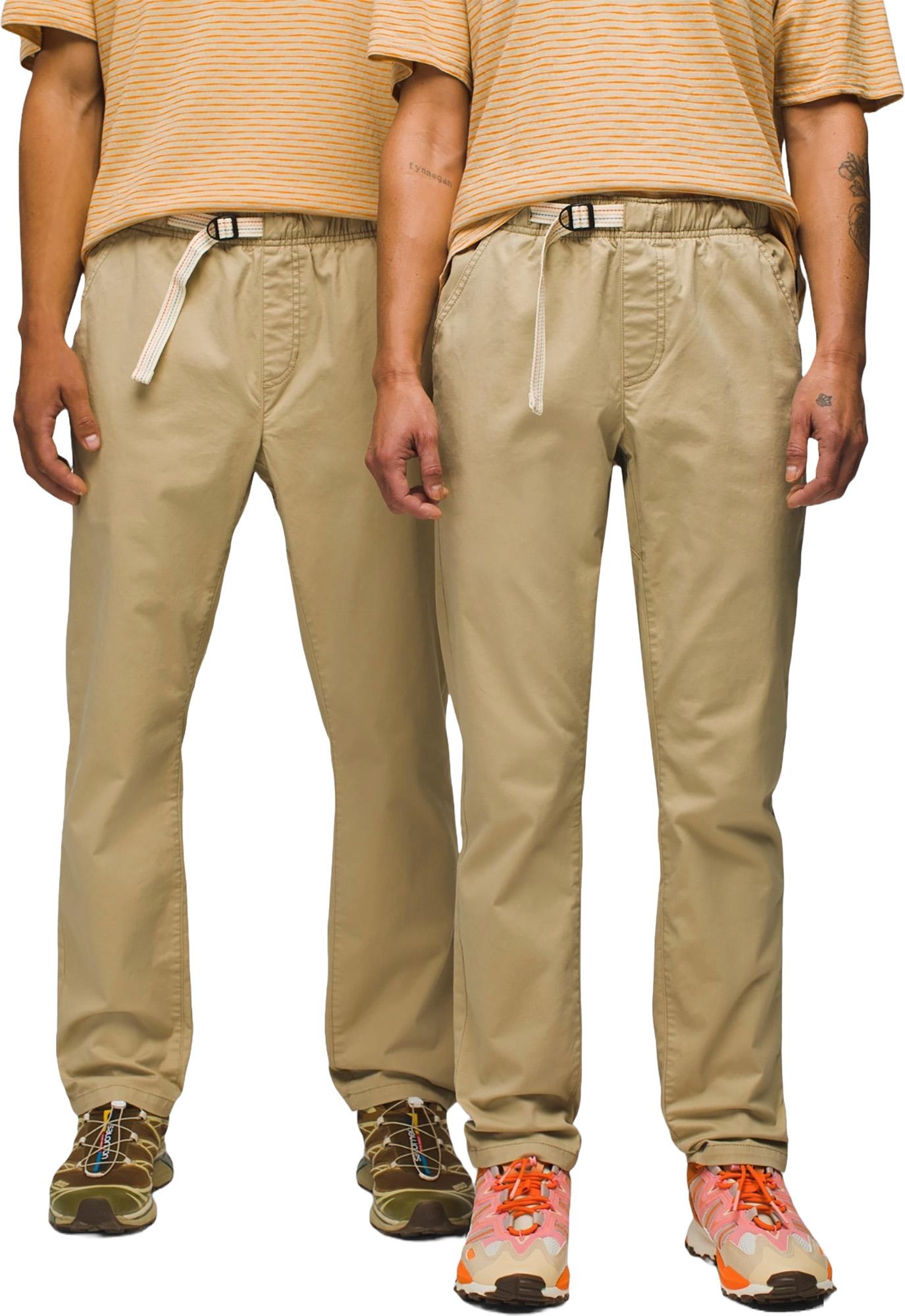 Numéro de l'image de la galerie de produits 4 pour le produit Pantalon Mojave - Homme