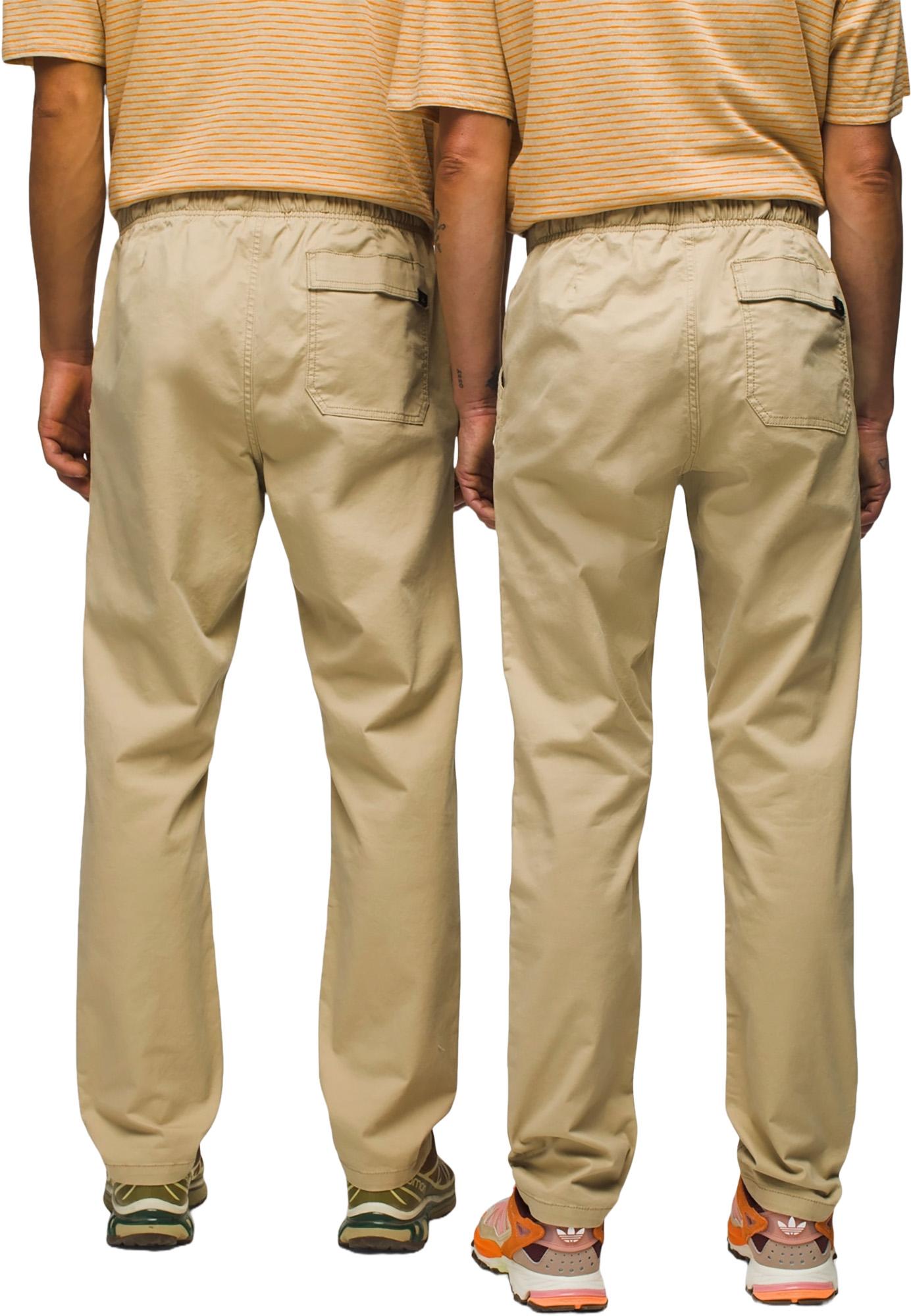 Numéro de l'image de la galerie de produits 7 pour le produit Pantalon Mojave - Homme