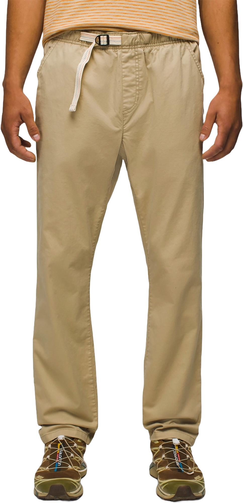 Numéro de l'image de la galerie de produits 8 pour le produit Pantalon Mojave - Homme