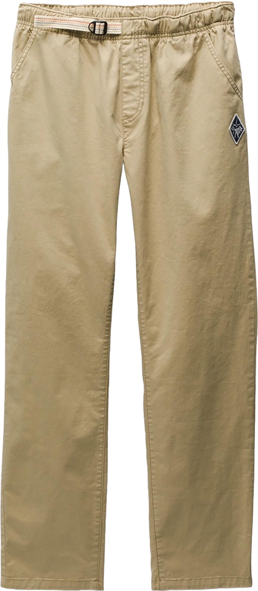 Numéro de l'image de la galerie de produits 1 pour le produit Pantalon Mojave - Homme