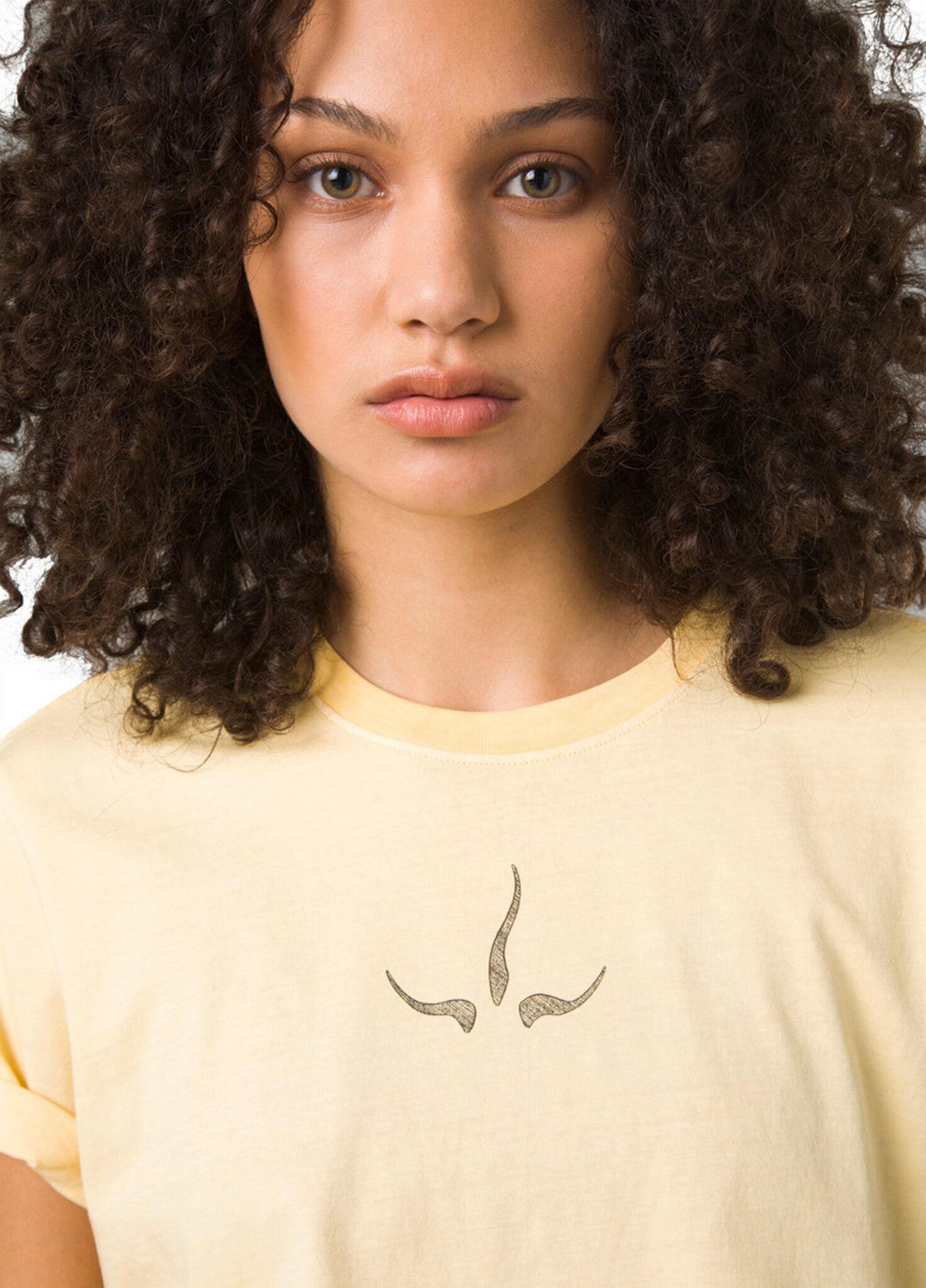 Product gallery image number 6 for product Heritage Graphic Short Sleeve T-Shirt - Unisex