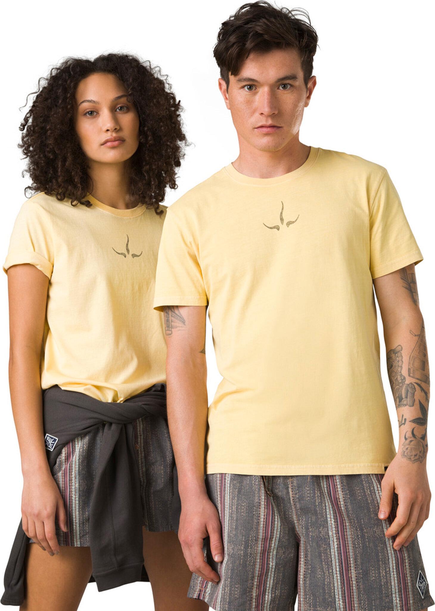 Product gallery image number 3 for product Heritage Graphic Short Sleeve T-Shirt - Unisex