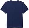 Couleur: Capulet Blue Logo