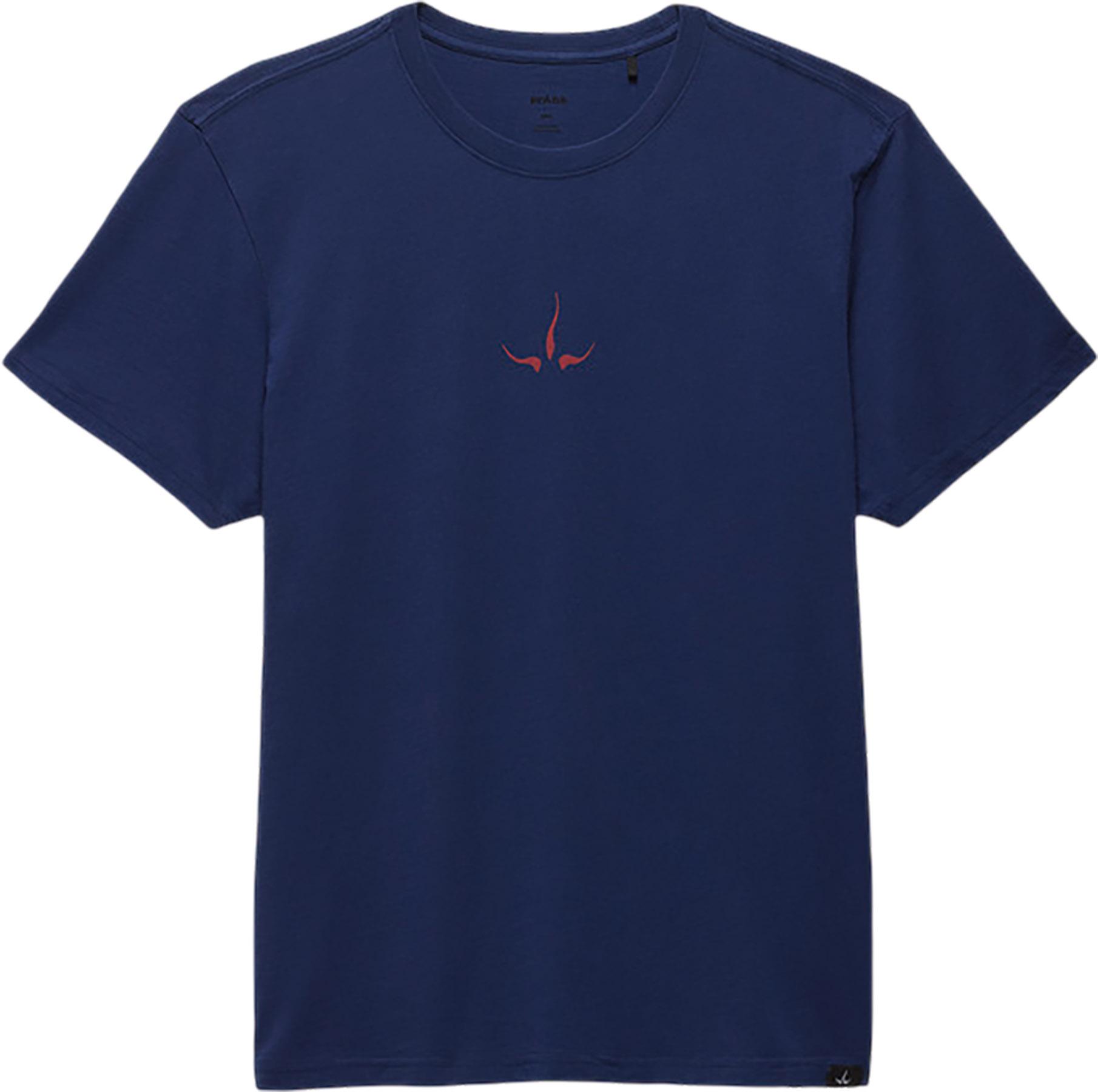 Image de produit pour T-shirt imprimé à manches courtes Heritage - Unisexe