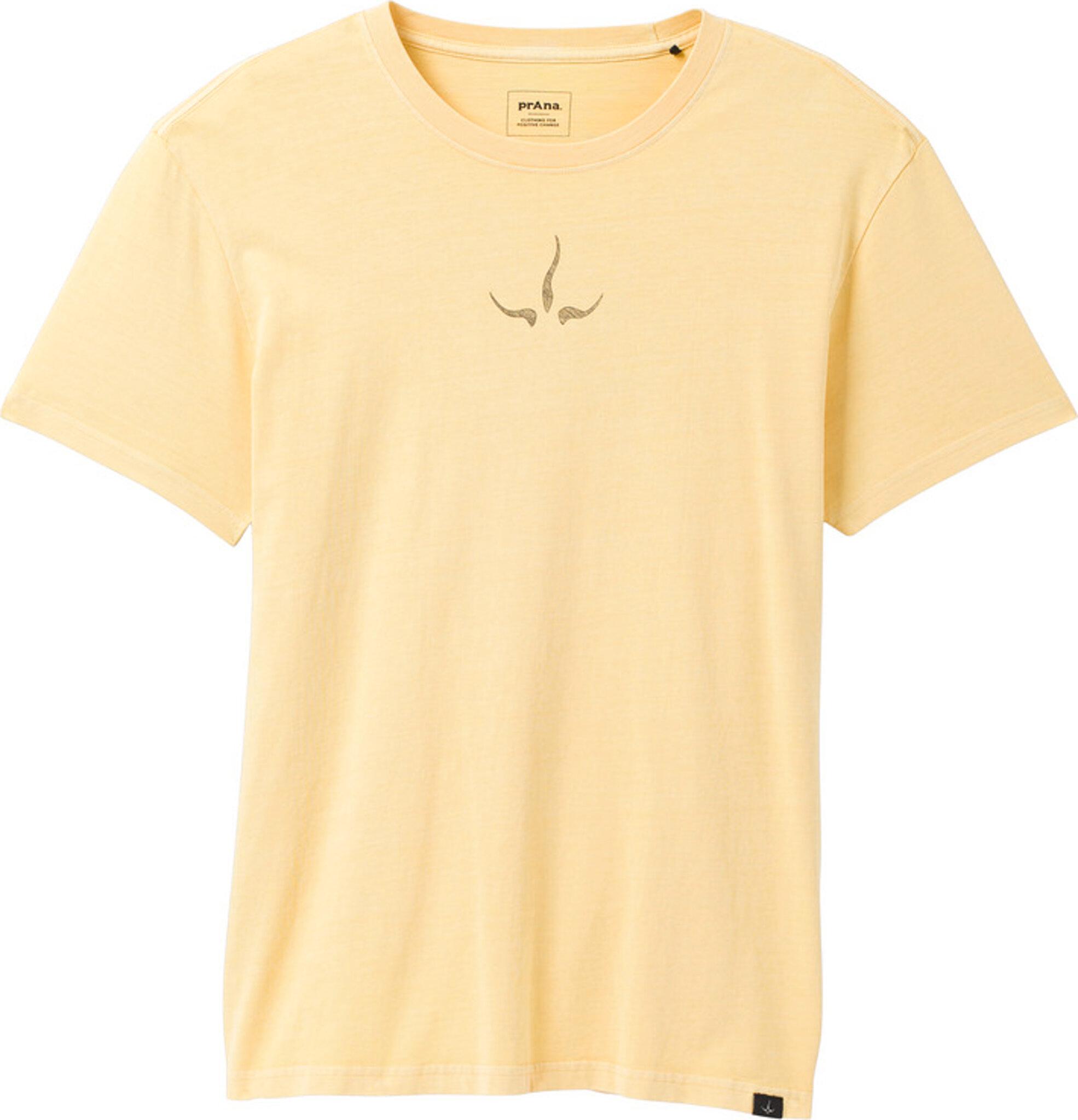 Product gallery image number 1 for product Heritage Graphic Short Sleeve T-Shirt - Unisex