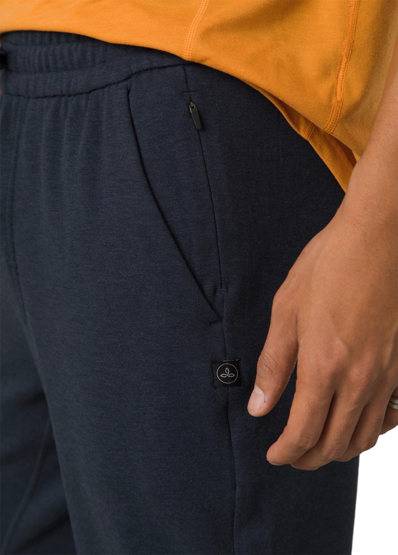 Product gallery image number 3 for product Altitude Tracker II Jogger - Men's