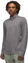 Colour: Heather Grey
