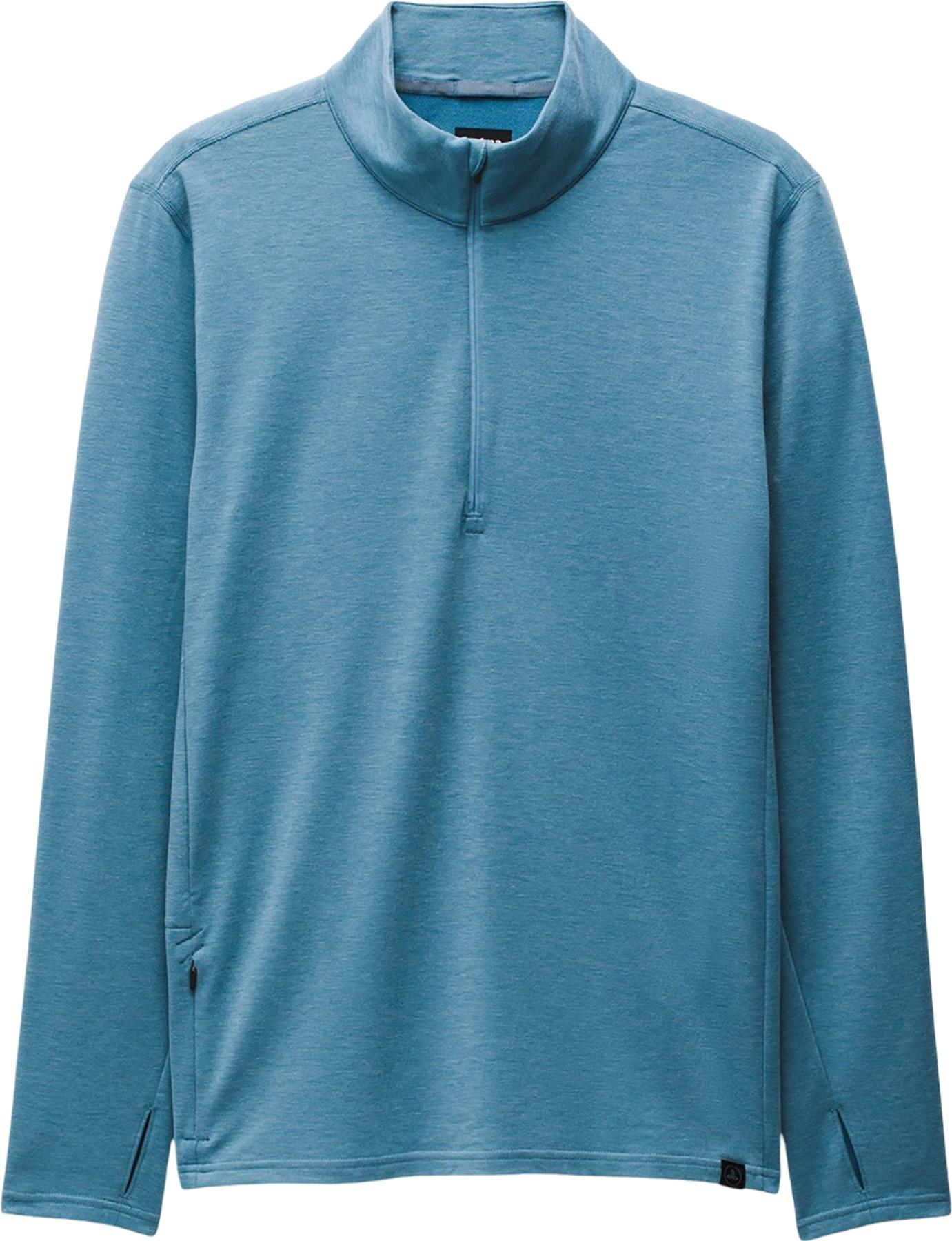 Product image for Altitude Tracker II 1/4 Zip Pullover - Men's