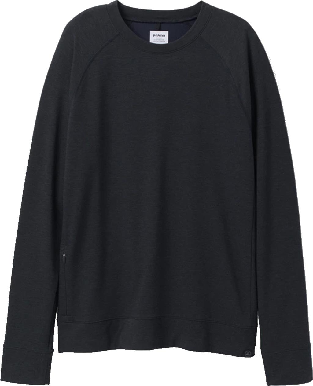 Product gallery image number 1 for product Altitude Tracker II Crew Neck Sweater - Men's