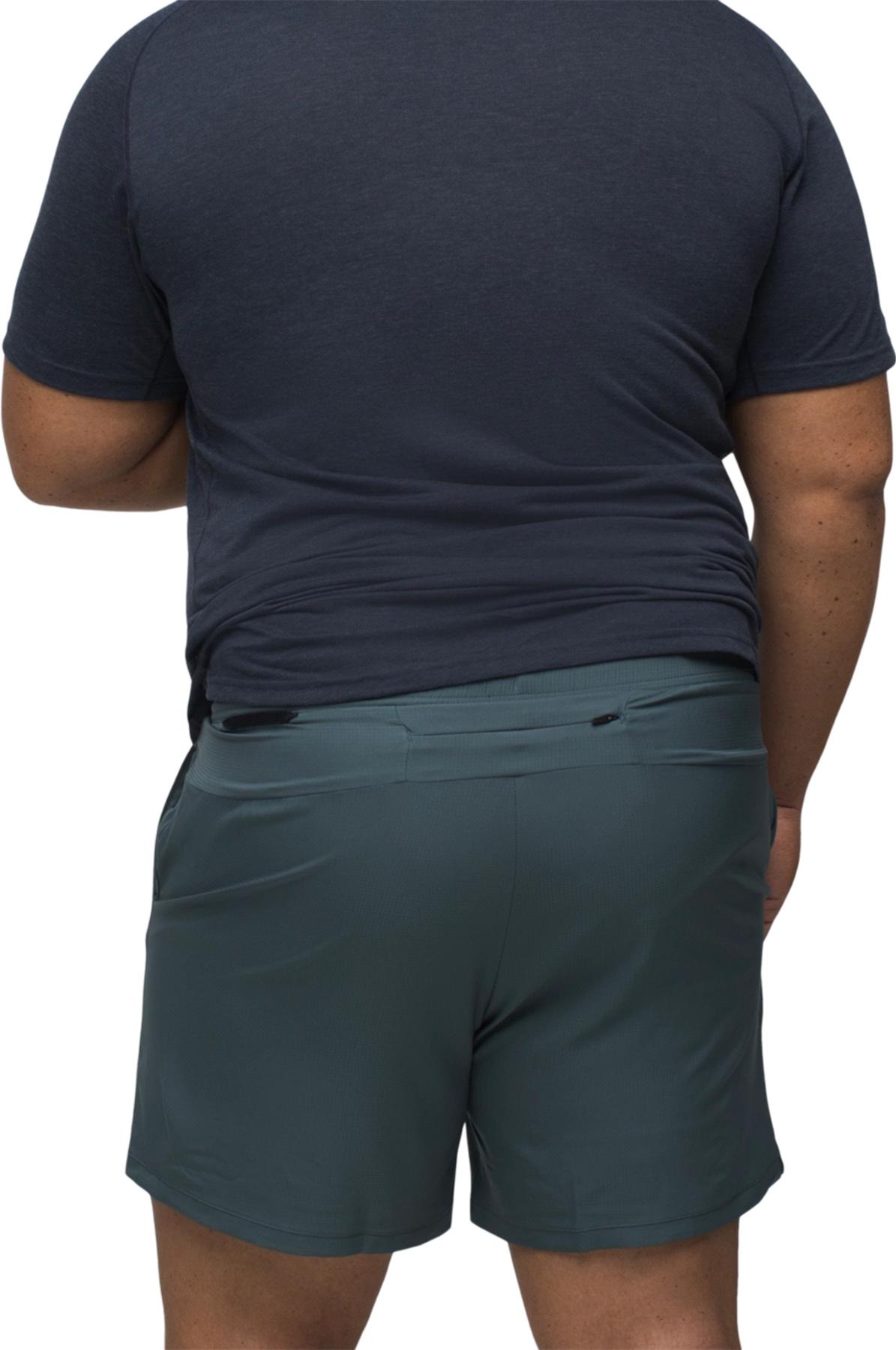 Product gallery image number 3 for product Peak To Pavement Lined Shorts - Men's