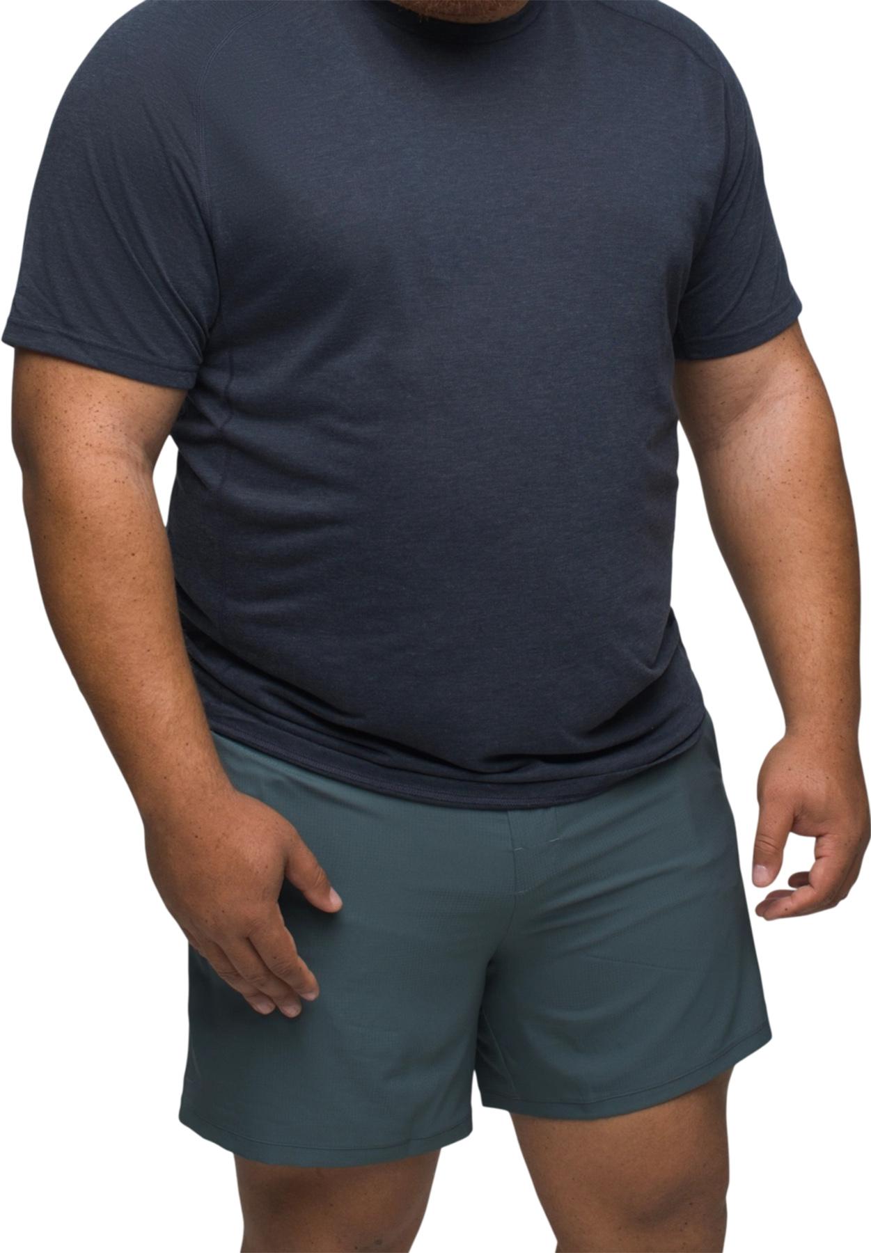 Product gallery image number 2 for product Peak To Pavement Lined Shorts - Men's