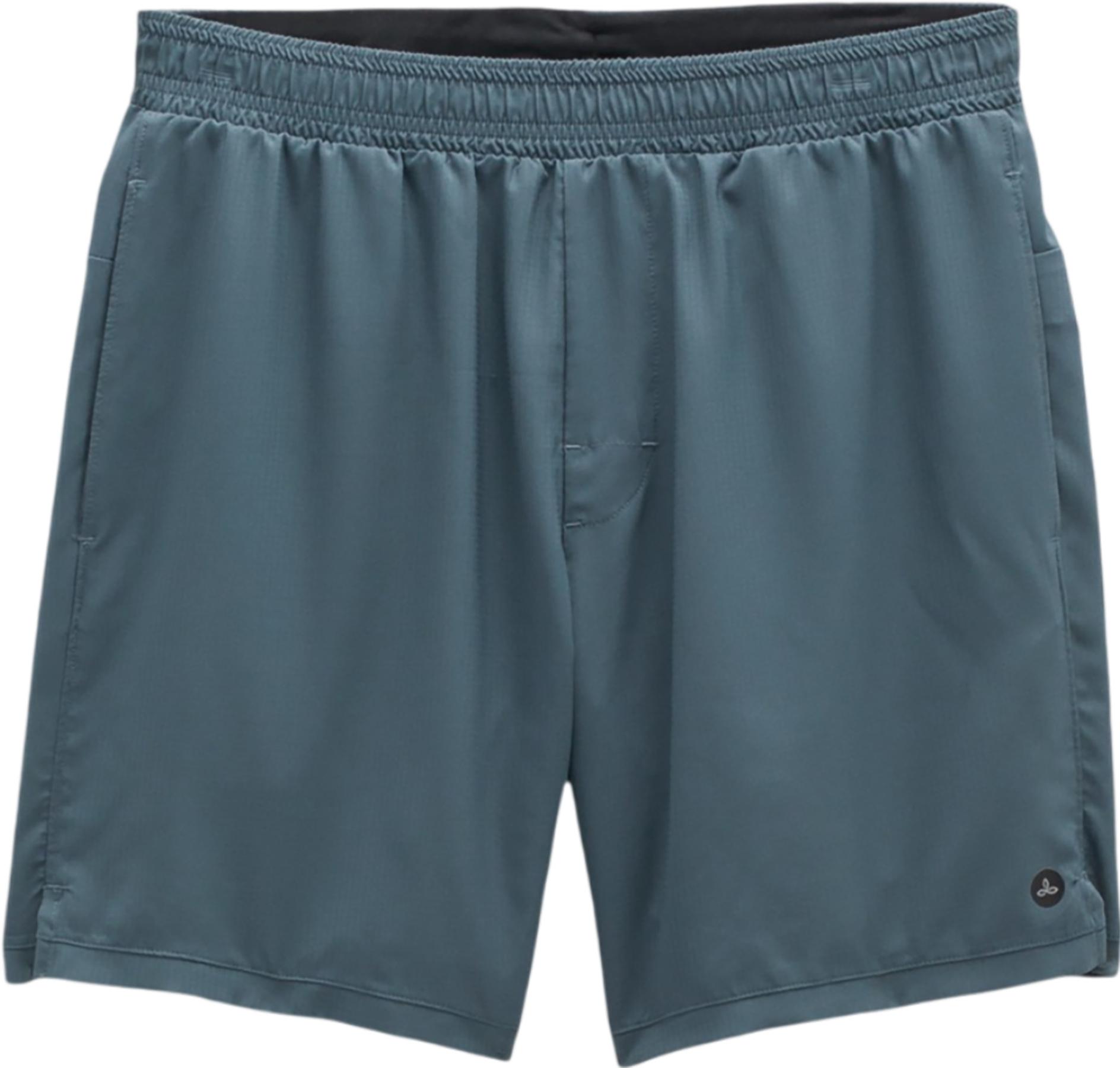 Product gallery image number 1 for product Peak To Pavement Lined Shorts - Men's
