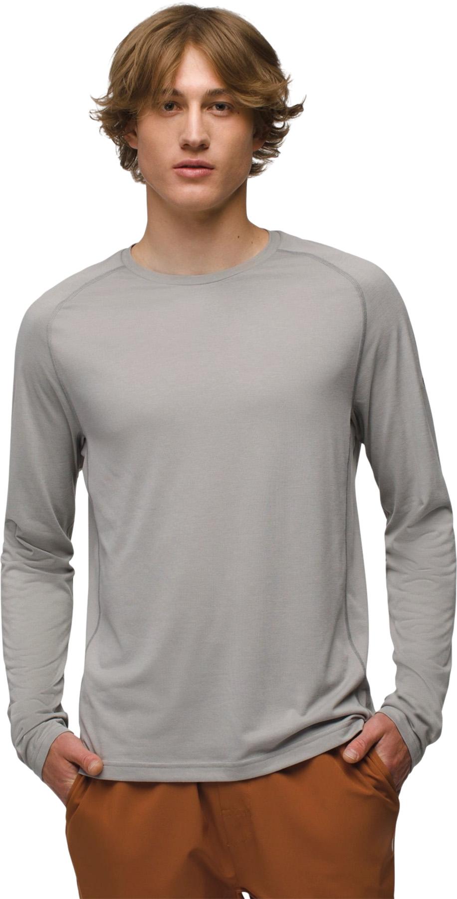 Numéro de l'image de la galerie de produits 3 pour le produit T-shirt à manches longues Mission Trails - Homme