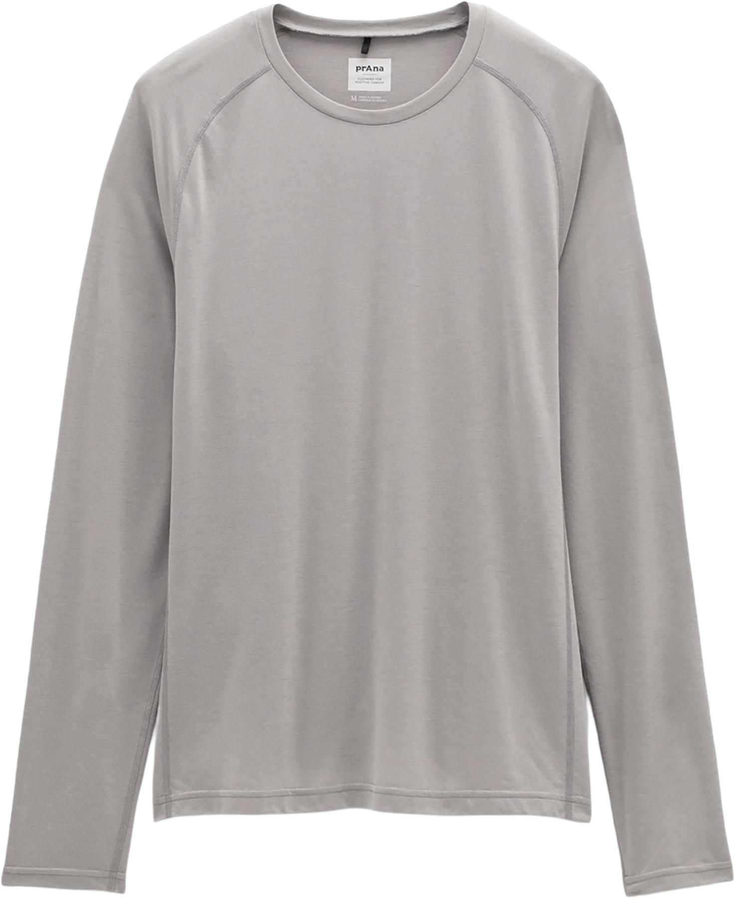 Product gallery image number 1 for product Mission Trails Long Sleeve T-Shirt - Men's