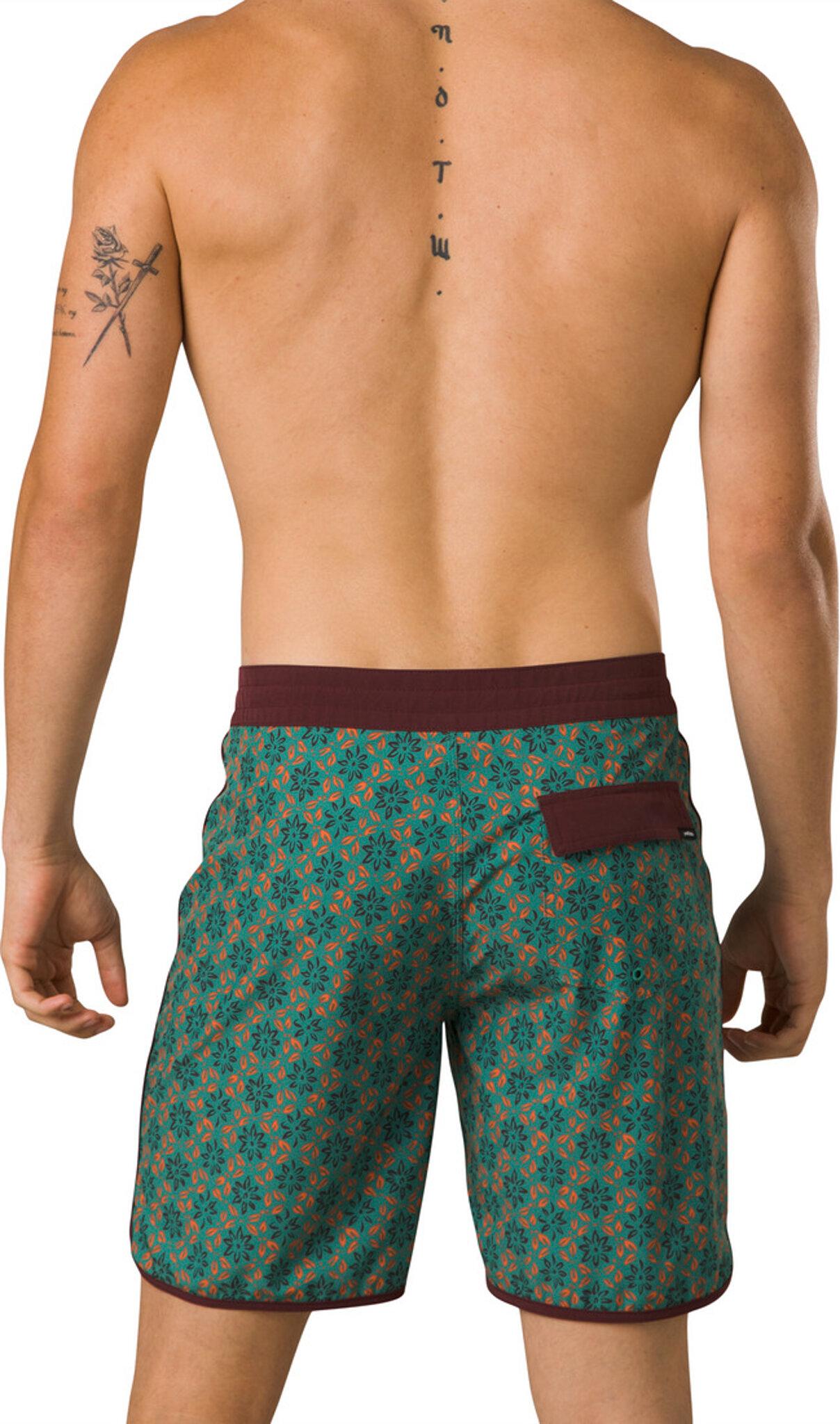 Numéro de l'image de la galerie de produits 5 pour le produit Short de bain prAna Vintage - Homme