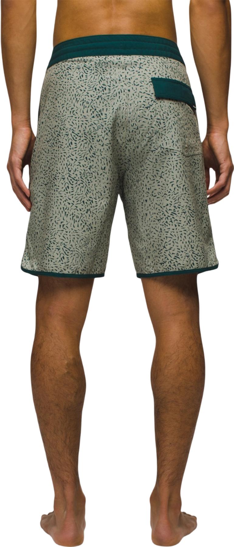 Product gallery image number 3 for product prAna Vintage Boardshorts - Men's