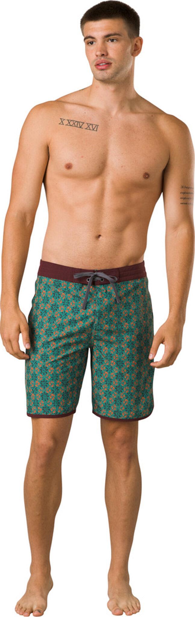 Numéro de l'image de la galerie de produits 3 pour le produit Short de bain prAna Vintage - Homme