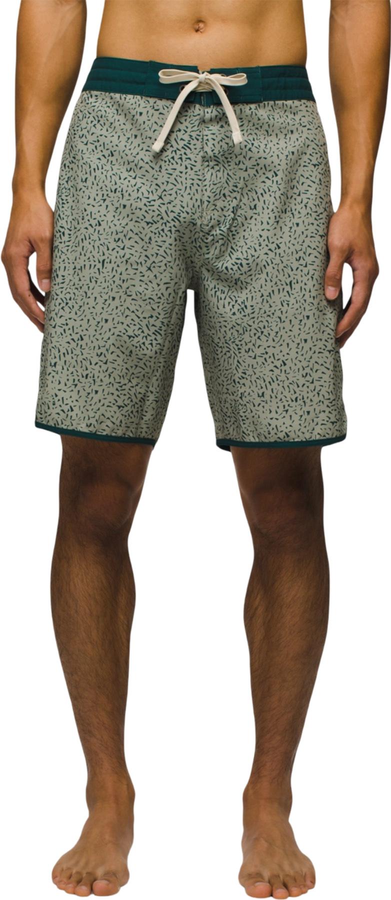 Product gallery image number 2 for product prAna Vintage Boardshorts - Men's
