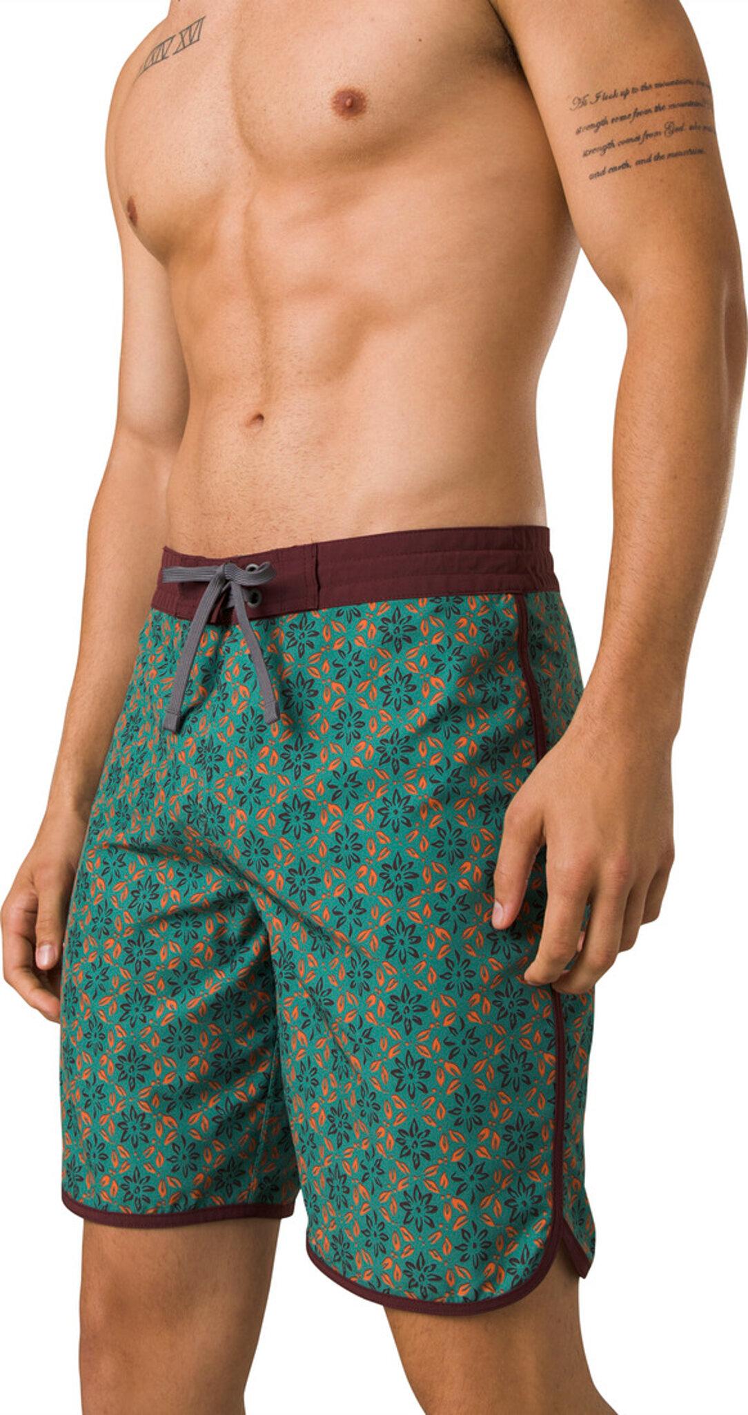Numéro de l'image de la galerie de produits 4 pour le produit Short de bain prAna Vintage - Homme