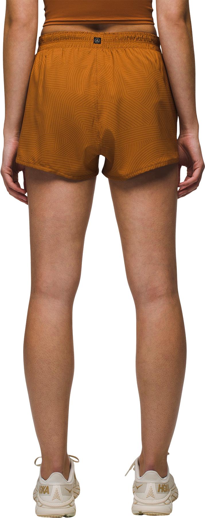 Product gallery image number 2 for product Peak To Pavement Shorts - Women's