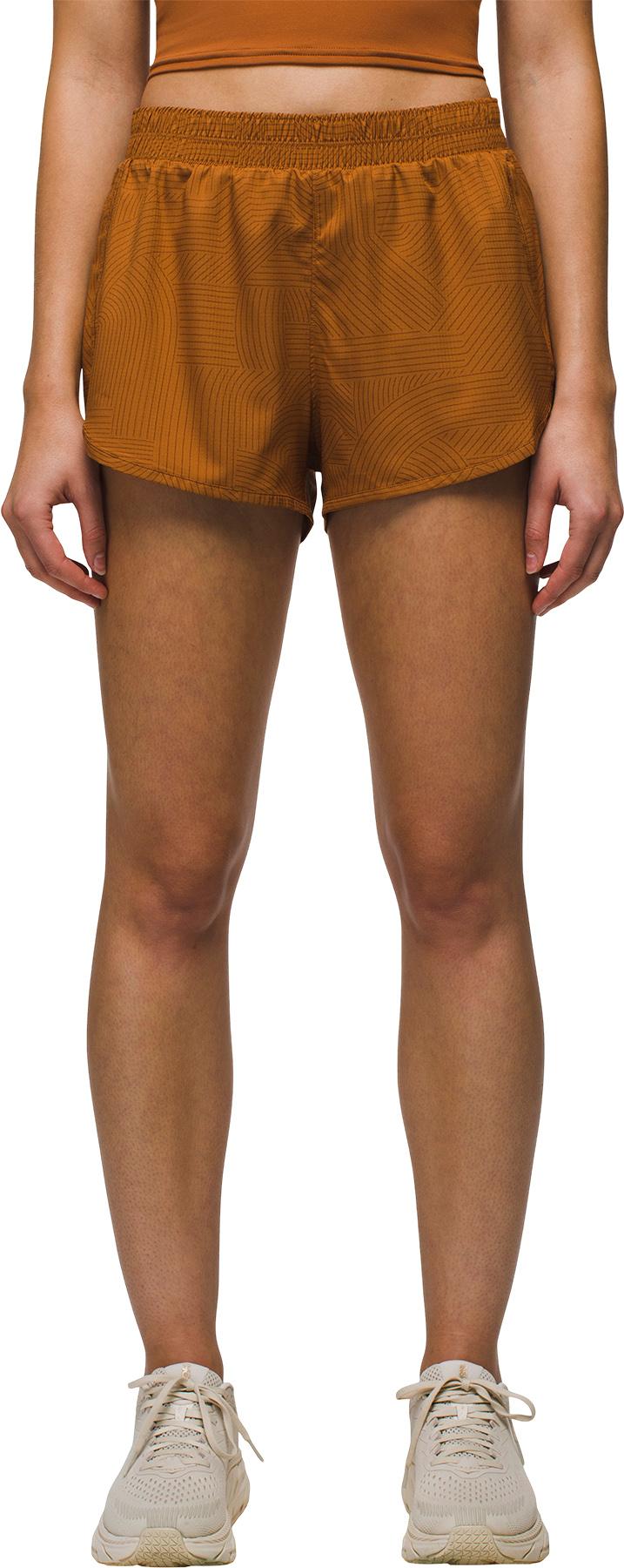 Product gallery image number 3 for product Peak To Pavement Shorts - Women's