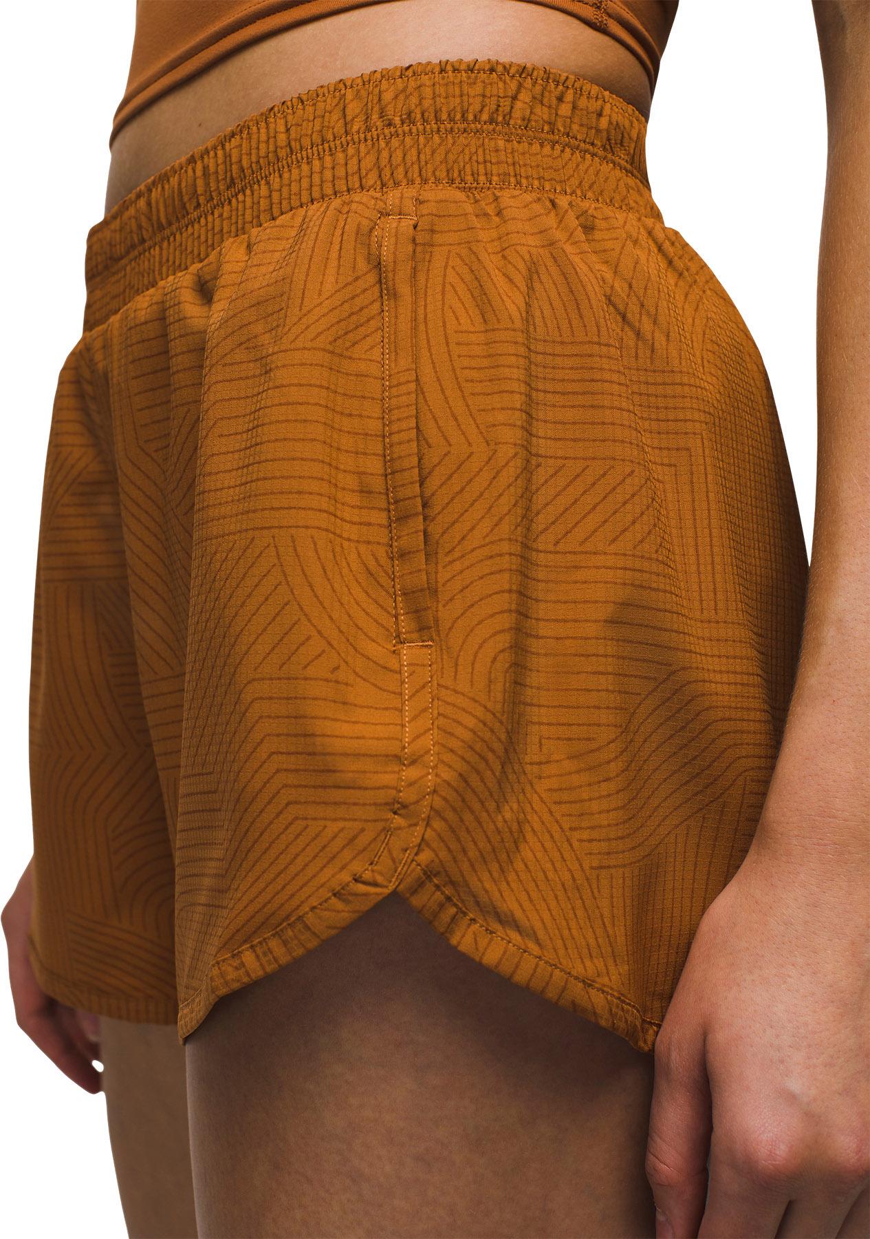 Product gallery image number 4 for product Peak To Pavement Shorts - Women's