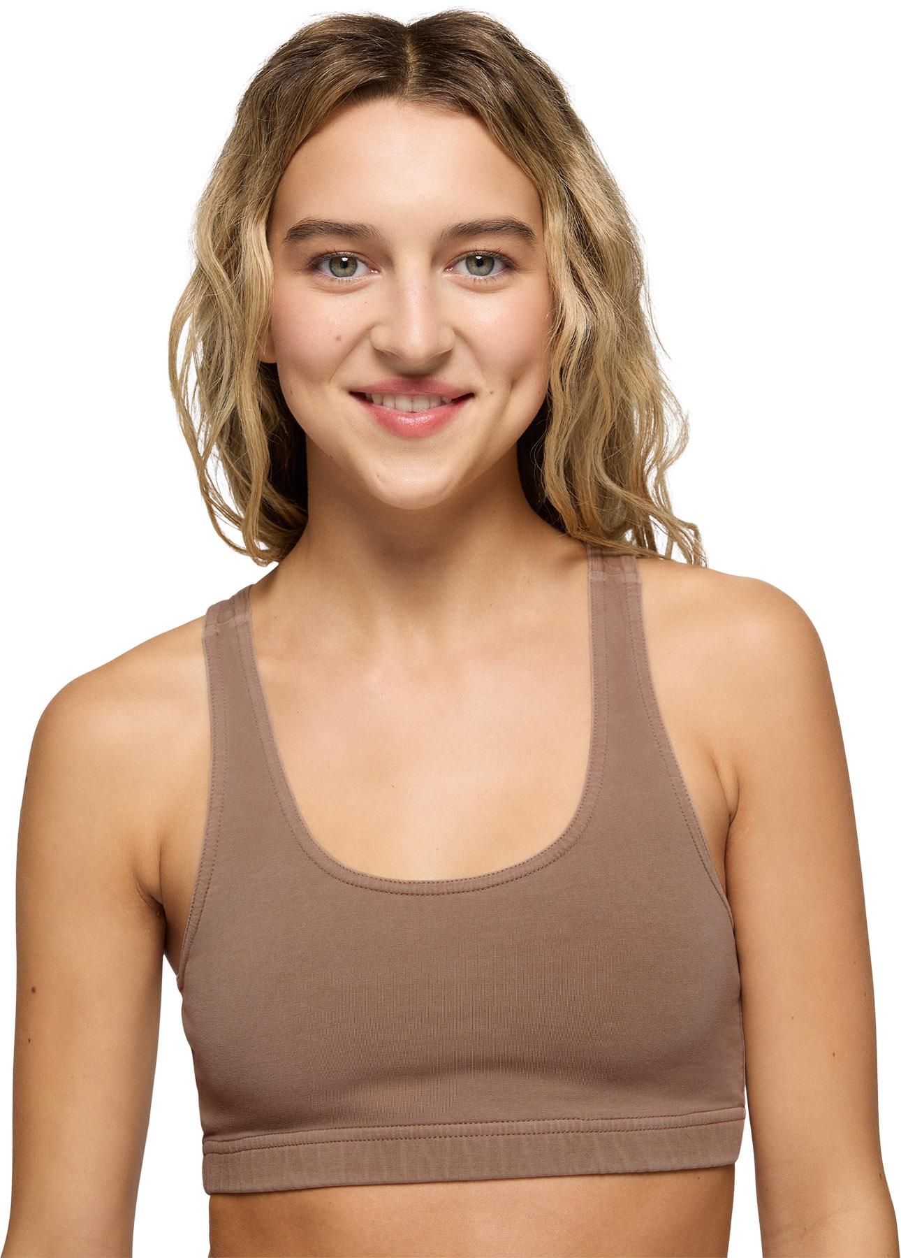 Numéro de l'image de la galerie de produits 3 pour le produit Soutien-gorge de sport Tornado - Femme