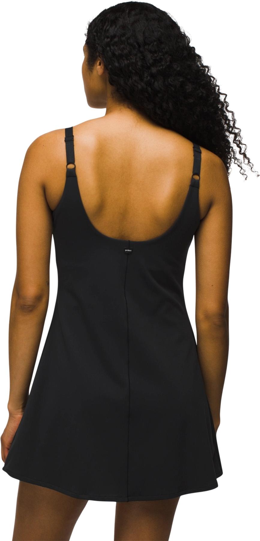 Product gallery image number 2 for product Luxara Dress - Women's