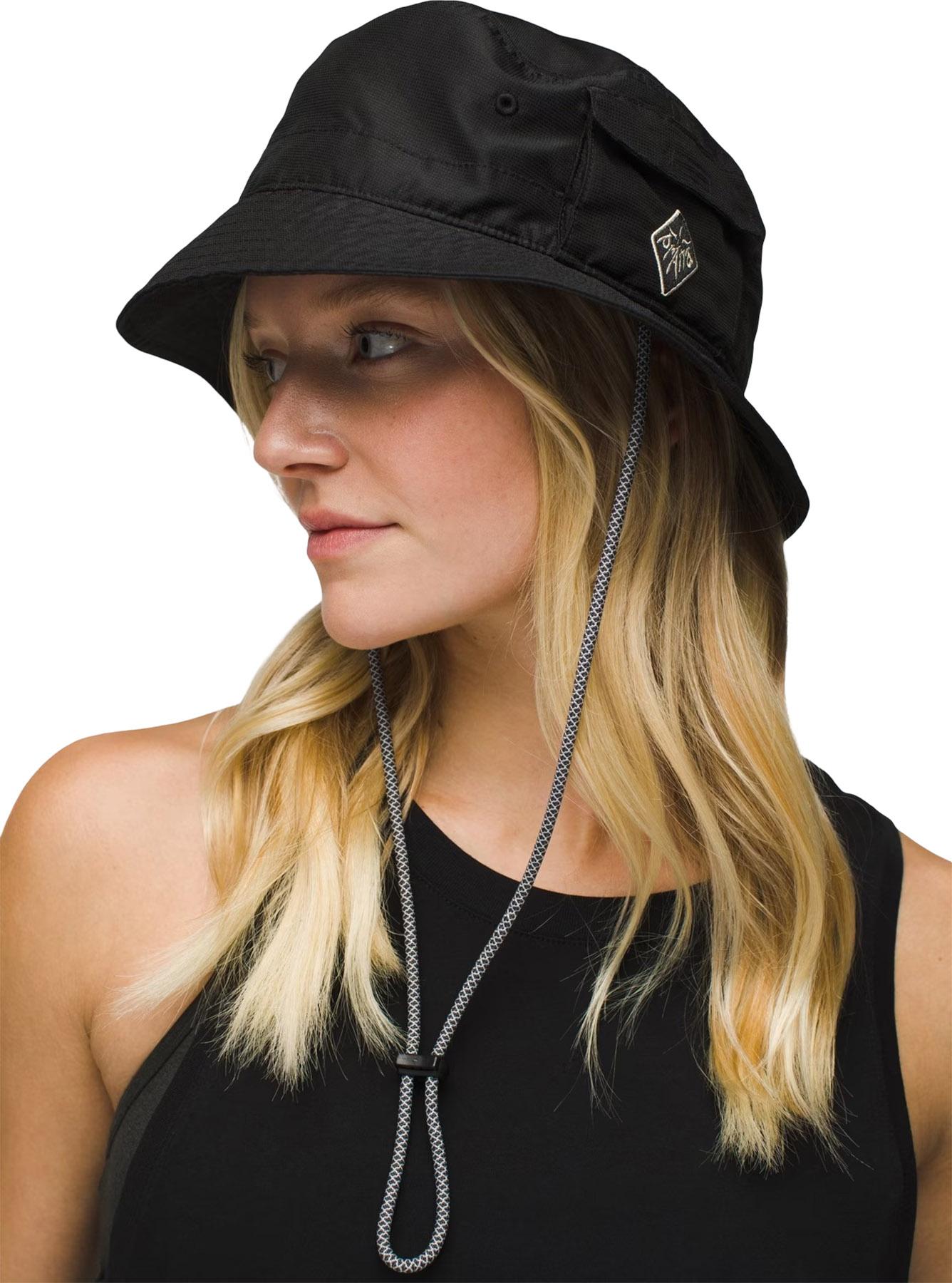 Product gallery image number 2 for product Kootenai Bucket Hat - Unisex