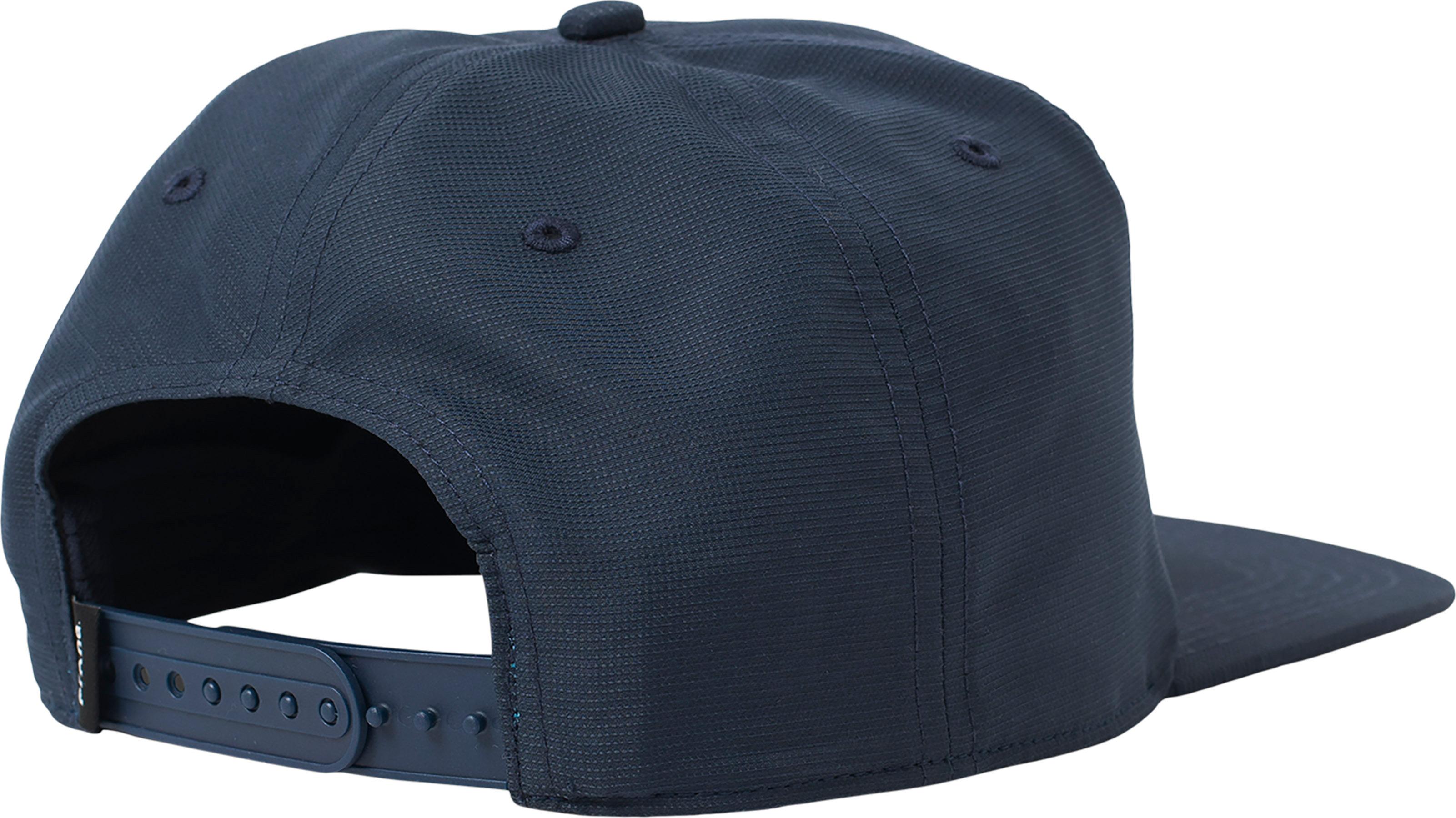 Product gallery image number 2 for product Somersett Snap Back Hat - Unisex