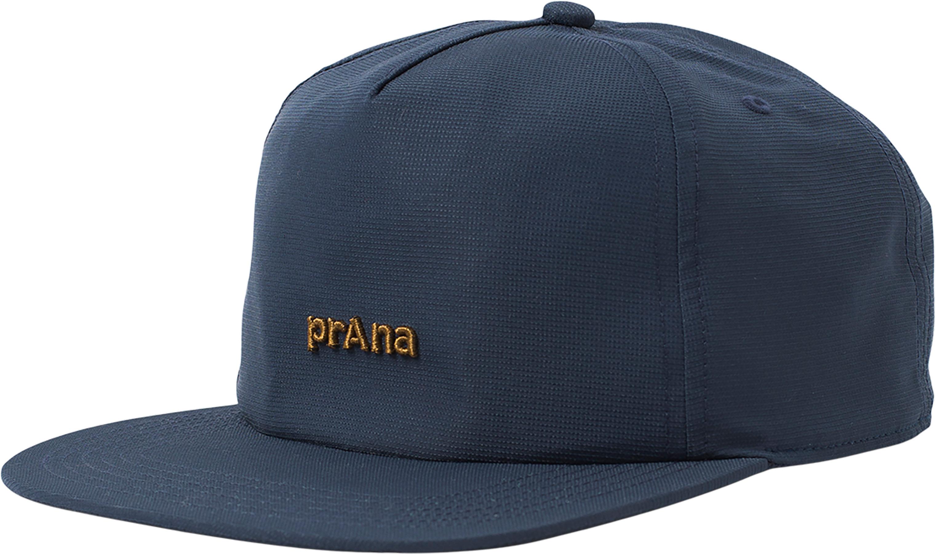 Product gallery image number 3 for product Somersett Snap Back Hat - Unisex