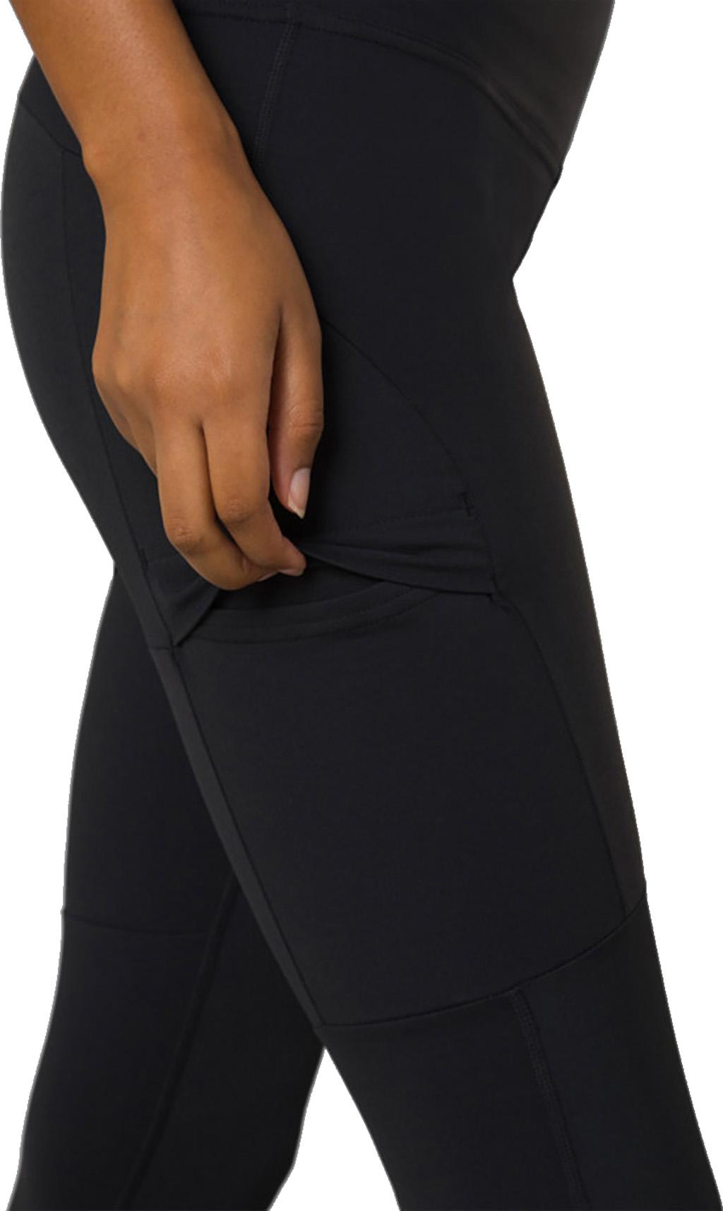 Numéro de l'image de la galerie de produits 3 pour le produit Legging Chakara Peak - Femme