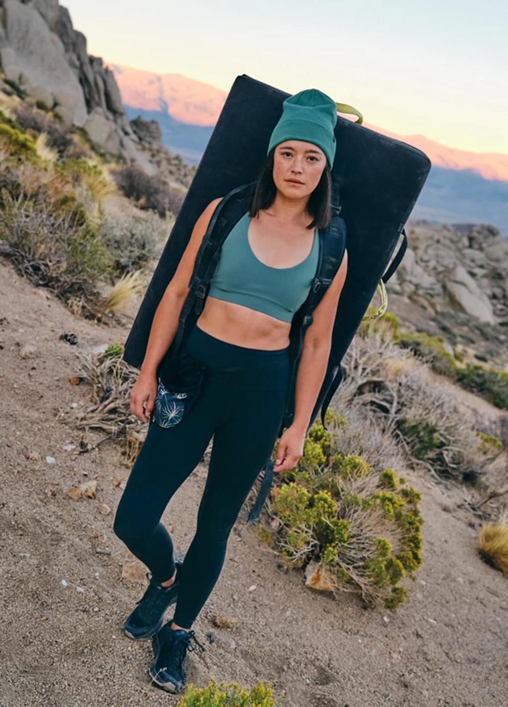 Numéro de l'image de la galerie de produits 6 pour le produit Legging Chakara Peak - Femme