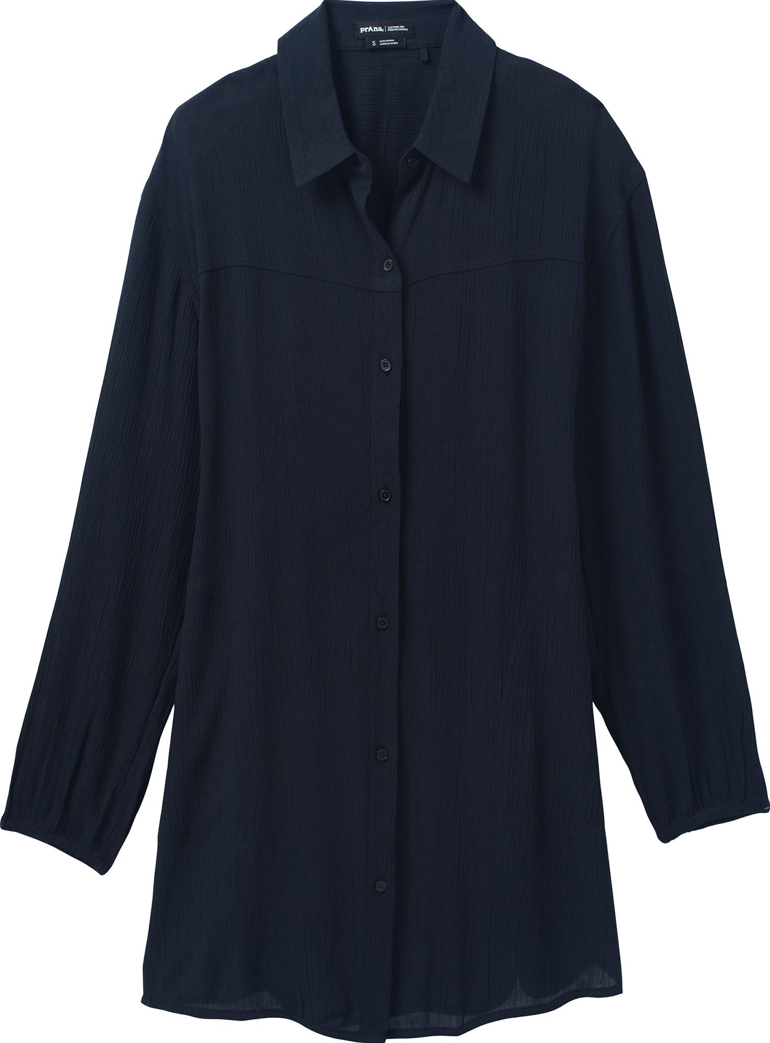 Product gallery image number 4 for product Fernie Shirt - Women's