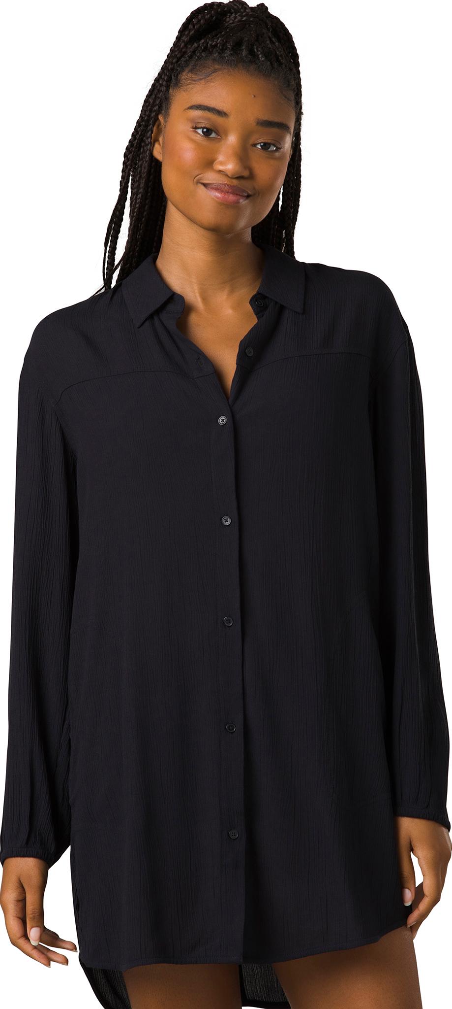 Product gallery image number 1 for product Fernie Shirt - Women's
