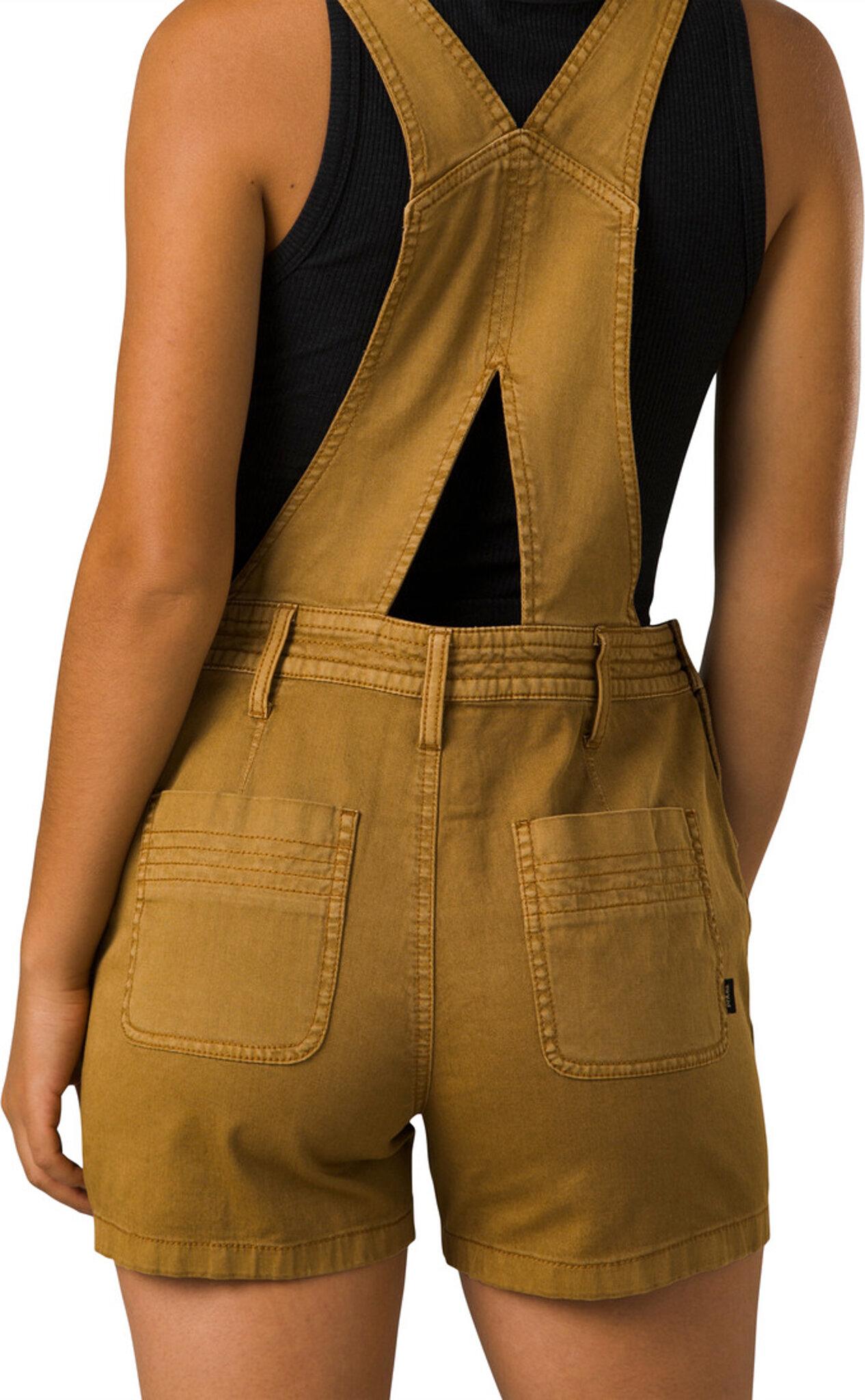 Product gallery image number 5 for product Sancho Shortalls - Women's