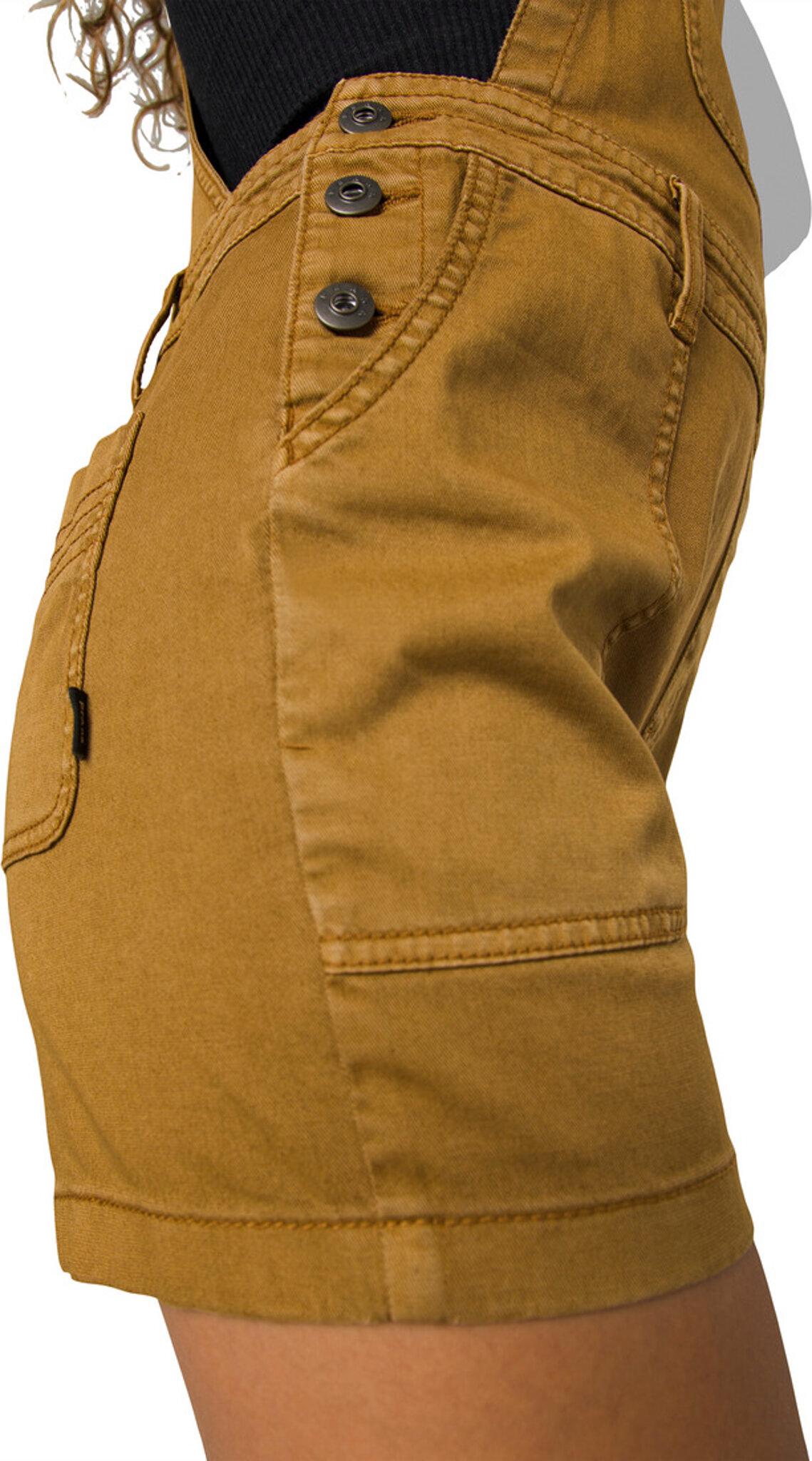 Product gallery image number 2 for product Sancho Shortalls - Women's