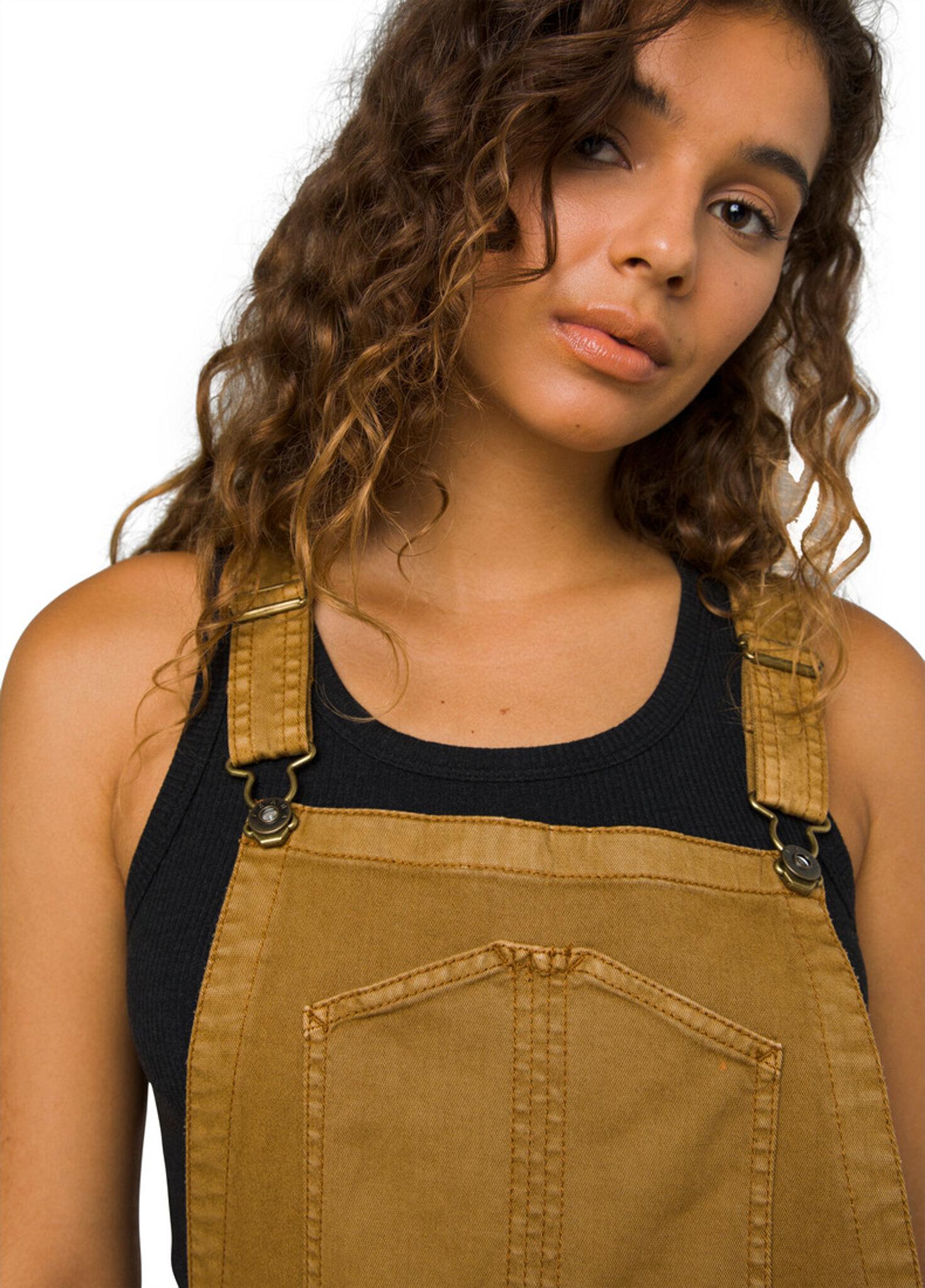Product gallery image number 4 for product Sancho Shortalls - Women's
