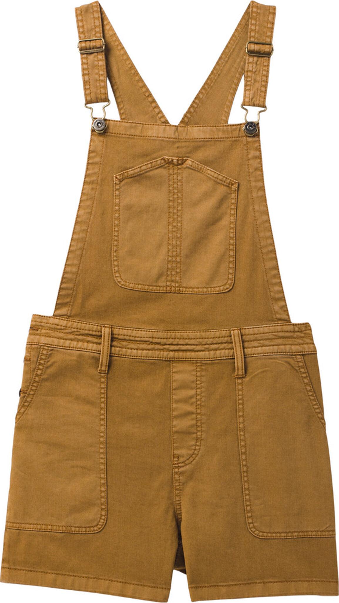 Product gallery image number 1 for product Sancho Shortalls - Women's