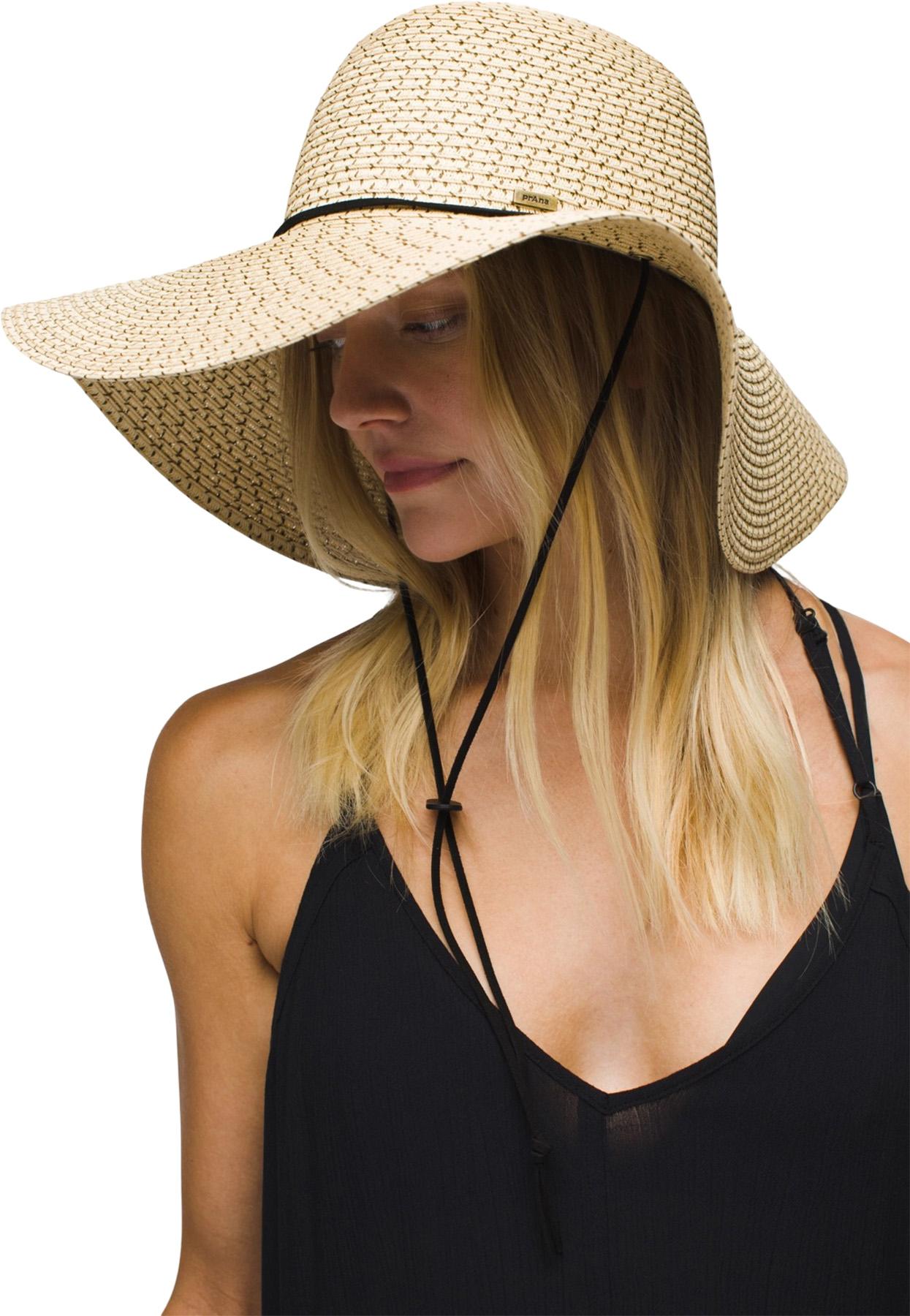 Numéro de l'image de la galerie de produits 2 pour le produit Chapeau de soleil Seaspray - Unisexe