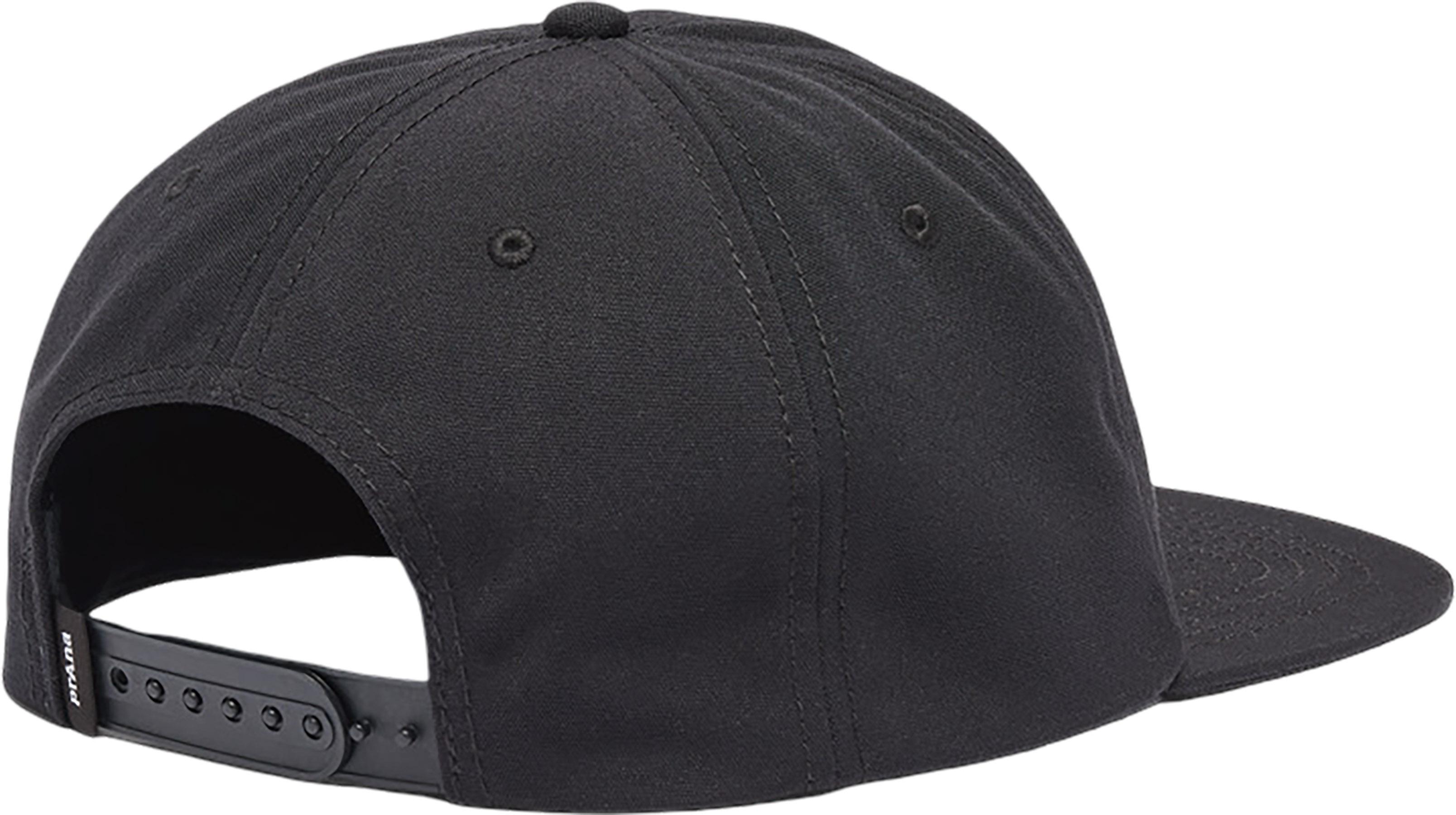 Numéro de l'image de la galerie de produits 2 pour le produit Casquette à écusson Gazin - Unisexe